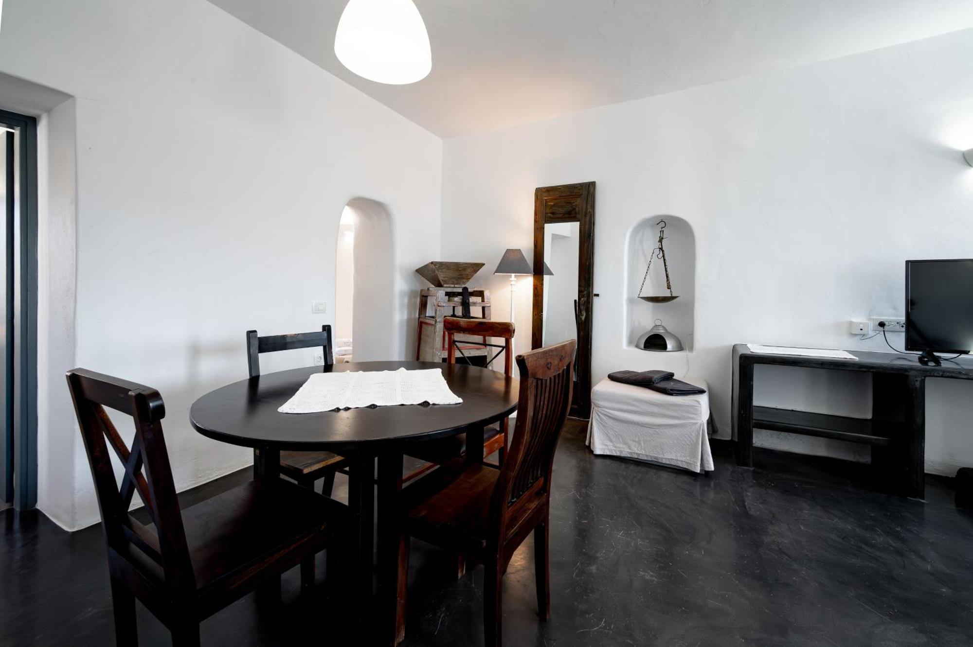 Apartamento Lotza Oia