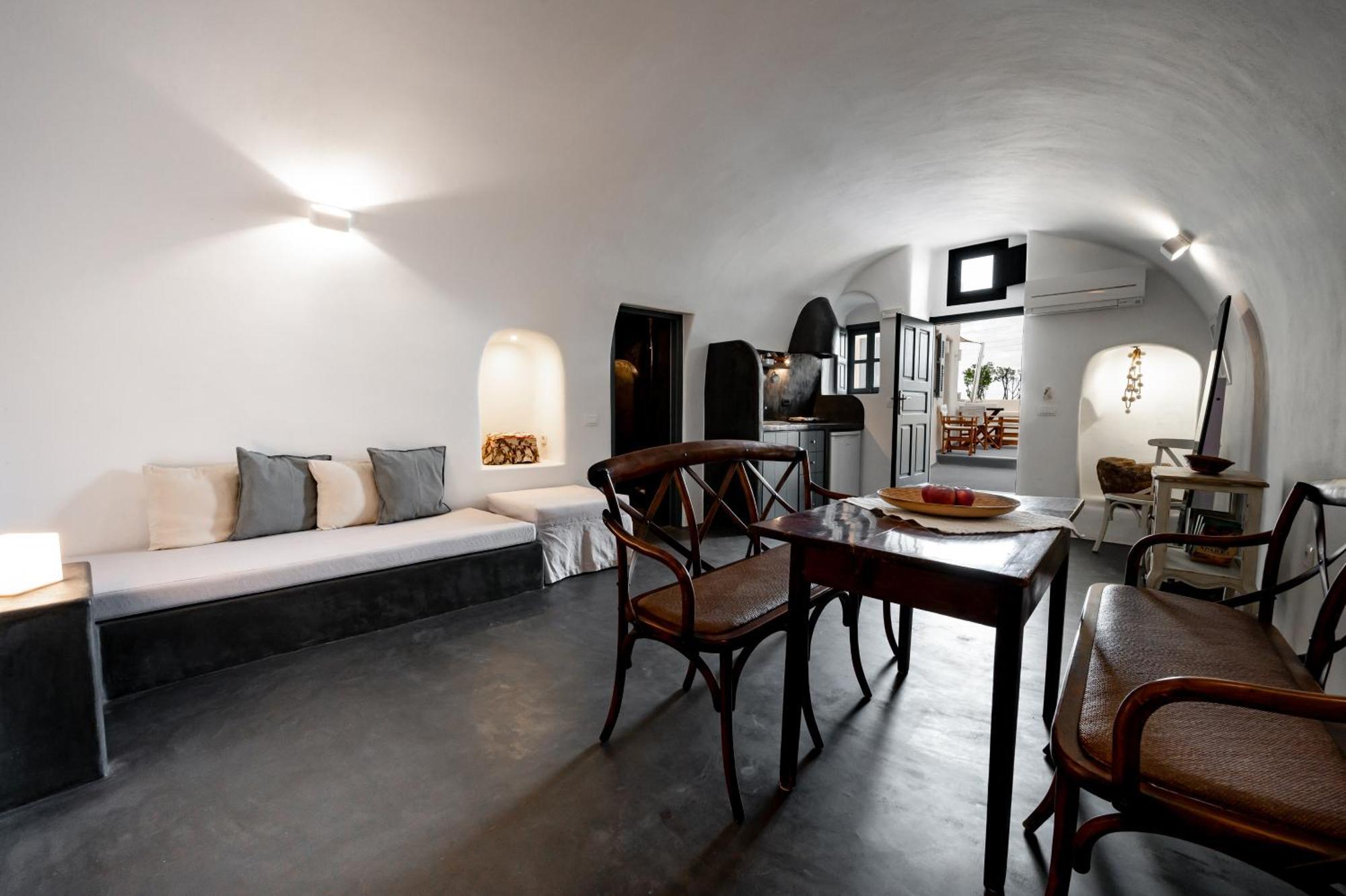 Apartamento Lotza Oia