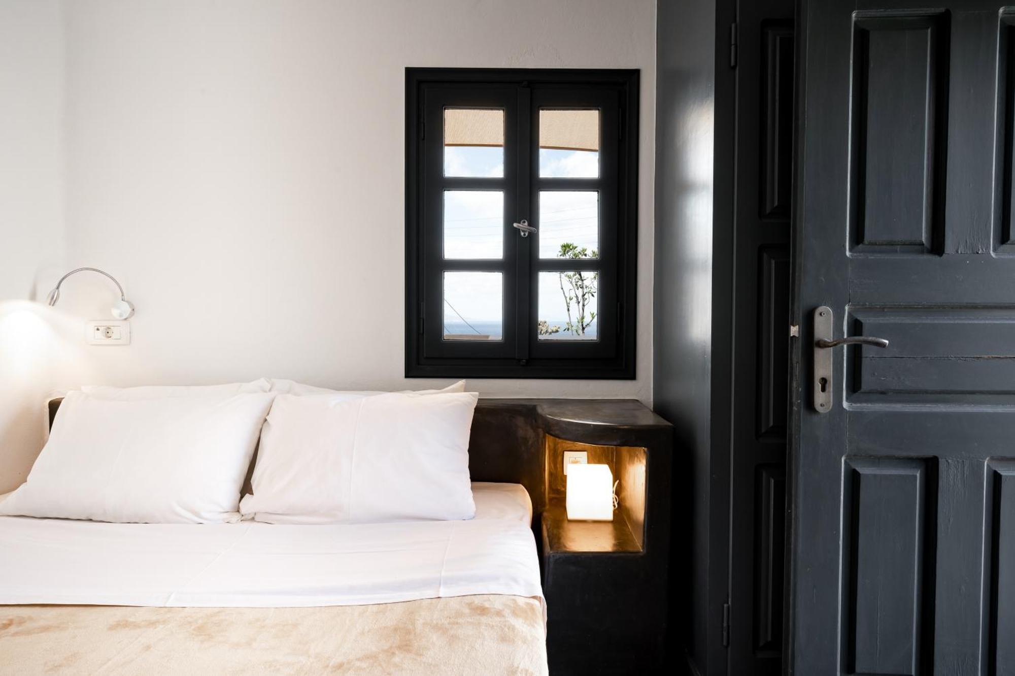 Apartamento Lotza Oia