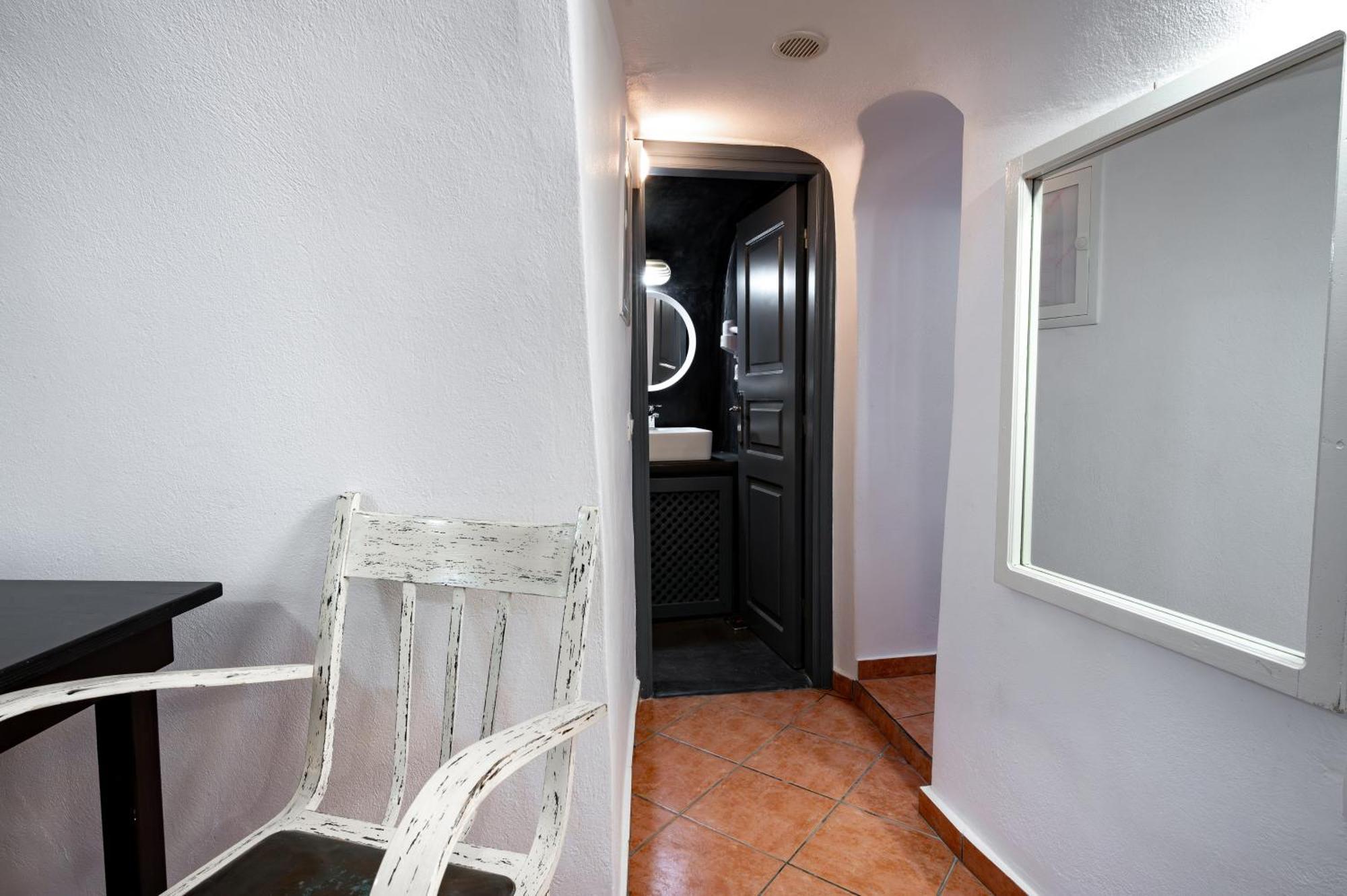 Lotza Apartamento Oia