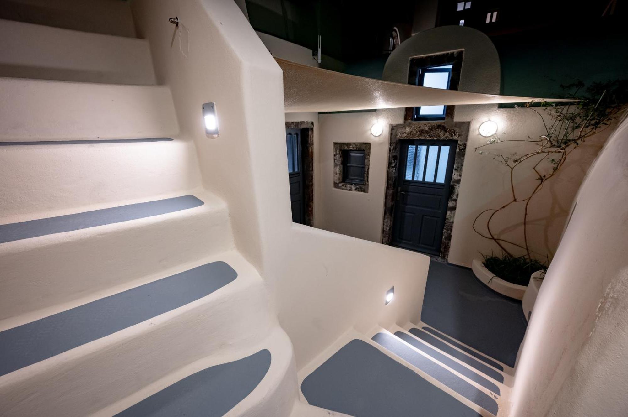 Lotza Apartamento Oia
