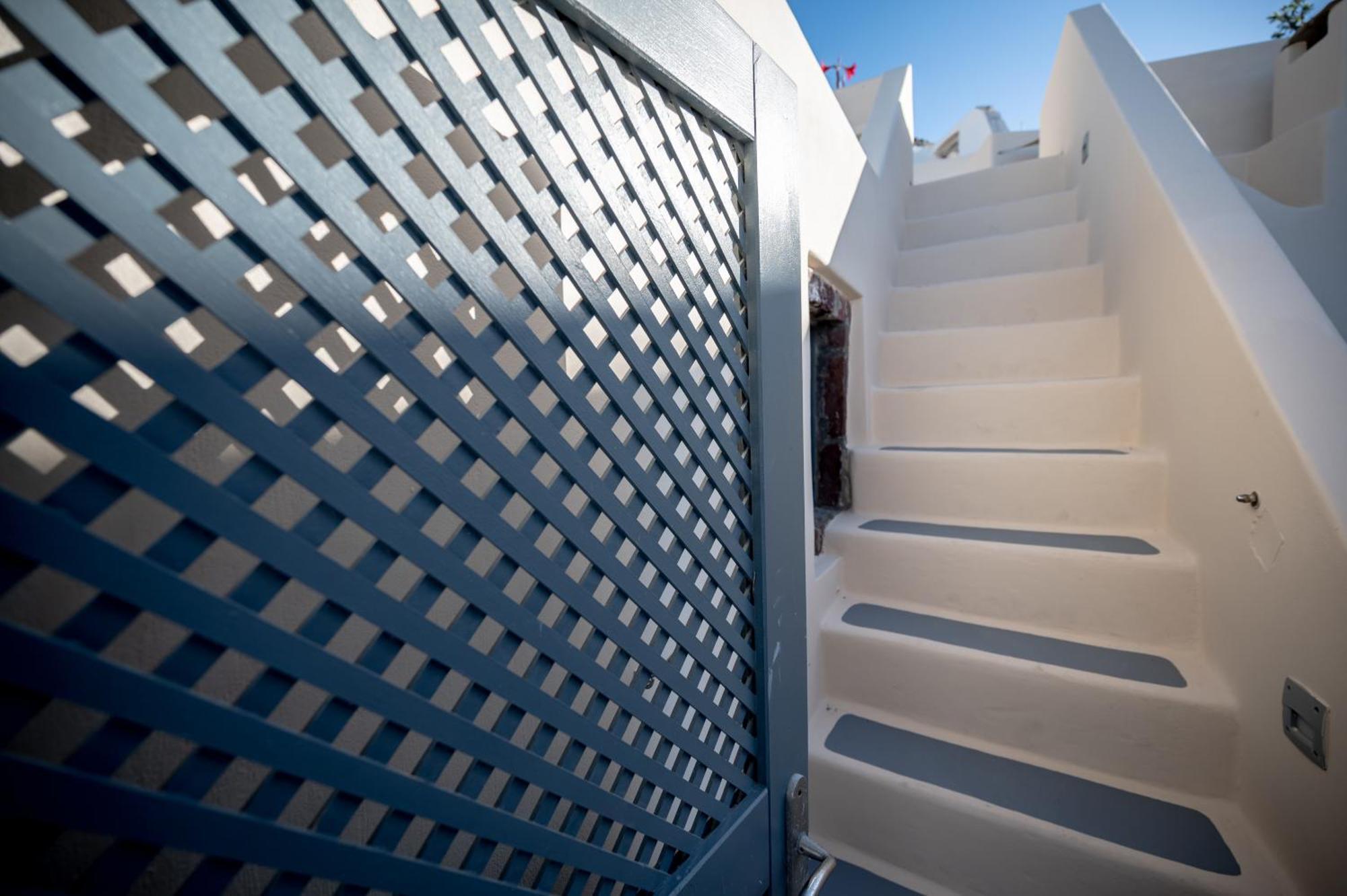 Apartamento Lotza Oia