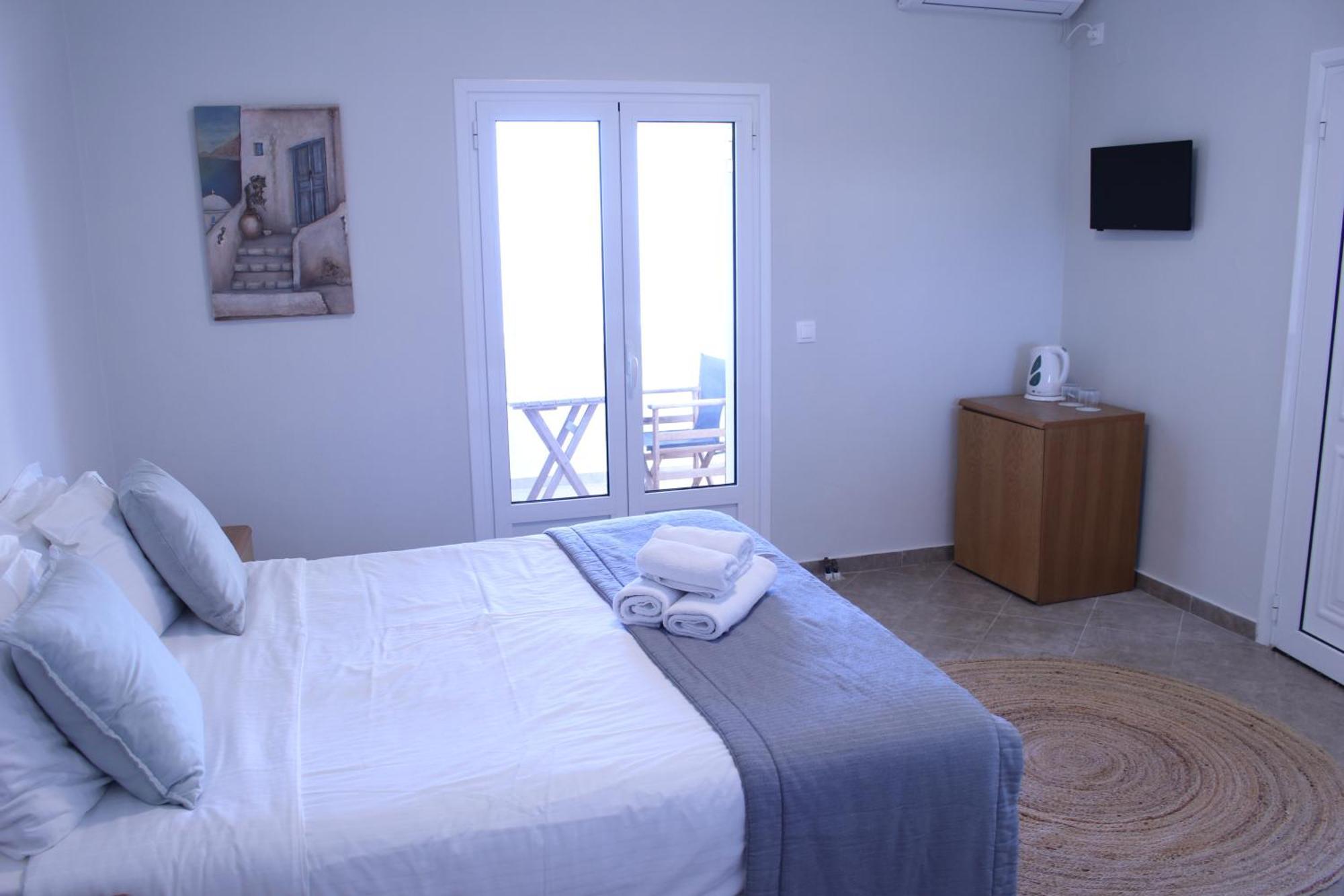 Libertad Imerovigli (Santorini)