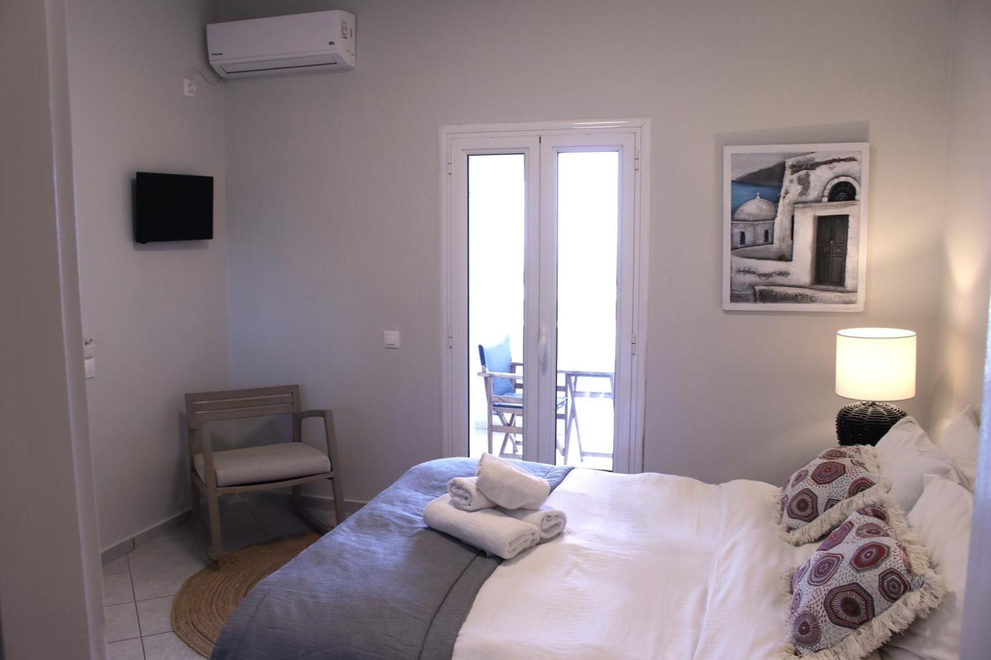 Libertad Casa de hóspedes 4*
