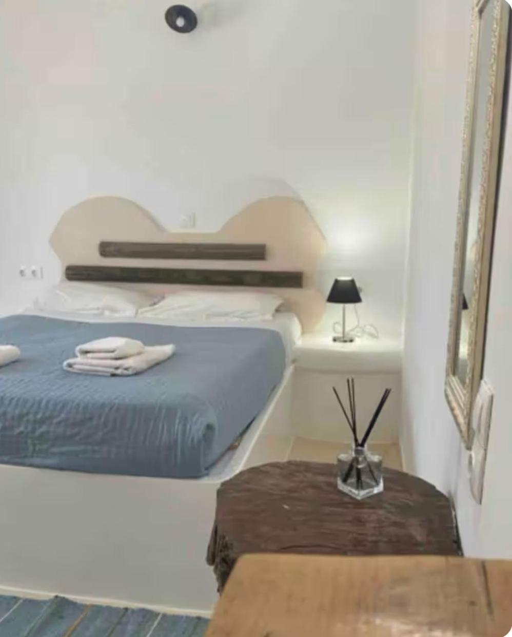 Sakas Residences Apartment