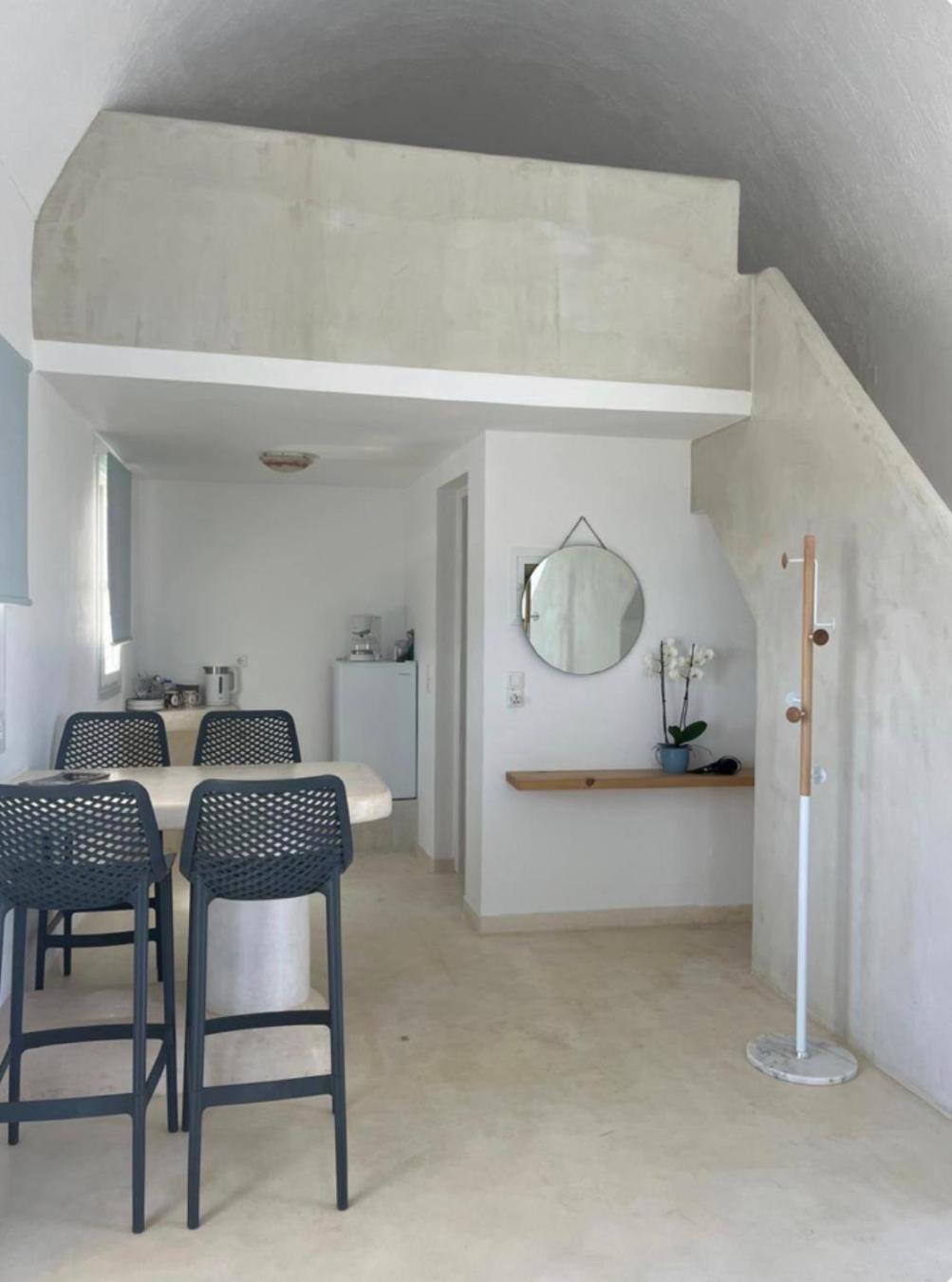 Sakas Residences Apartment