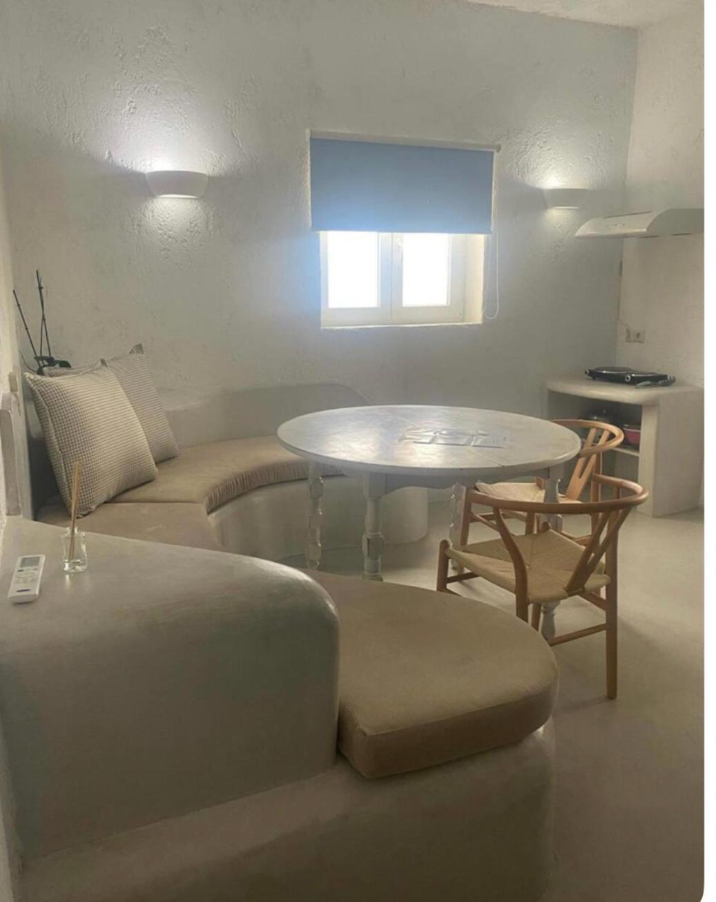Sakas Residences Apartment *