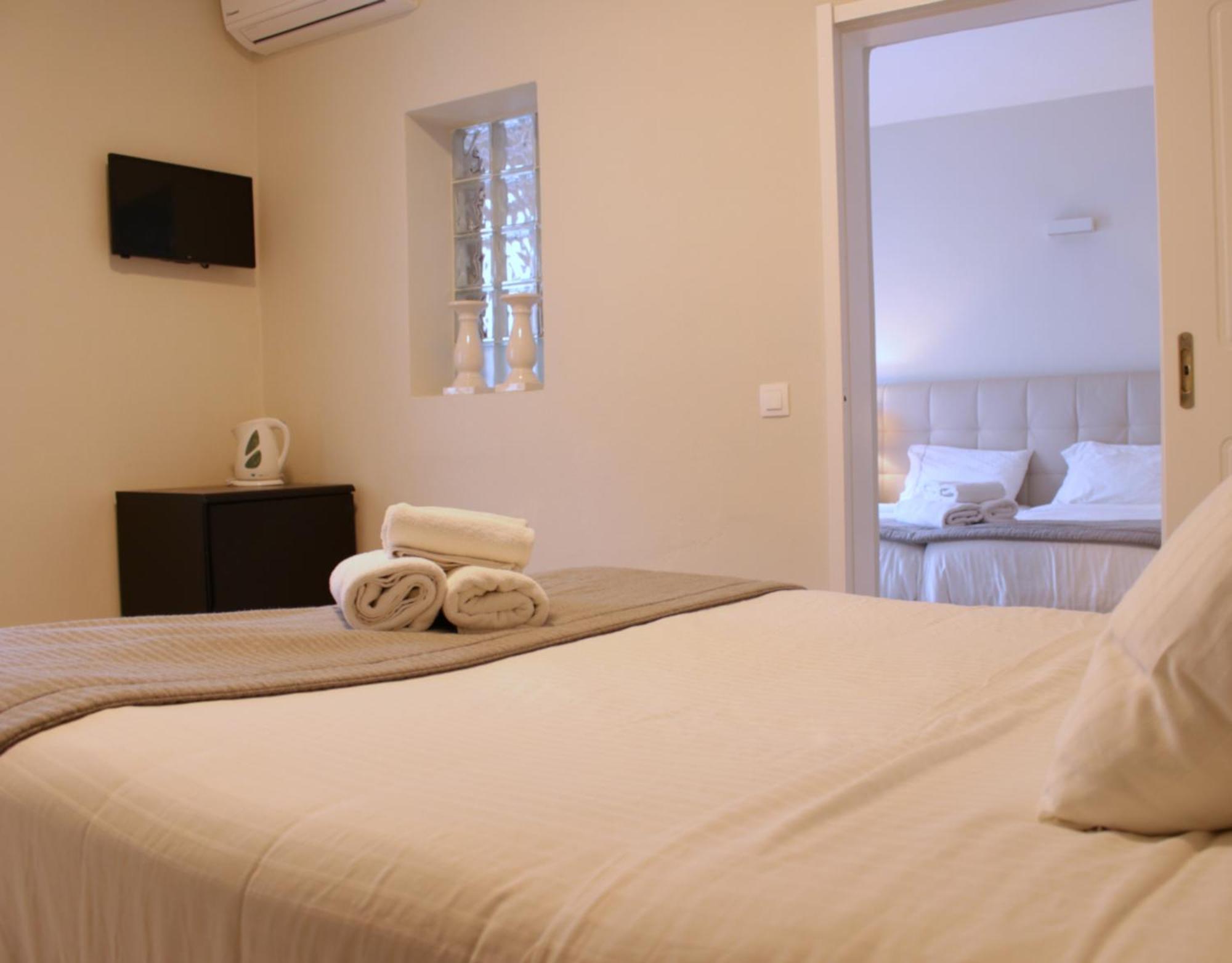 Libertad Casa de hóspedes 4*