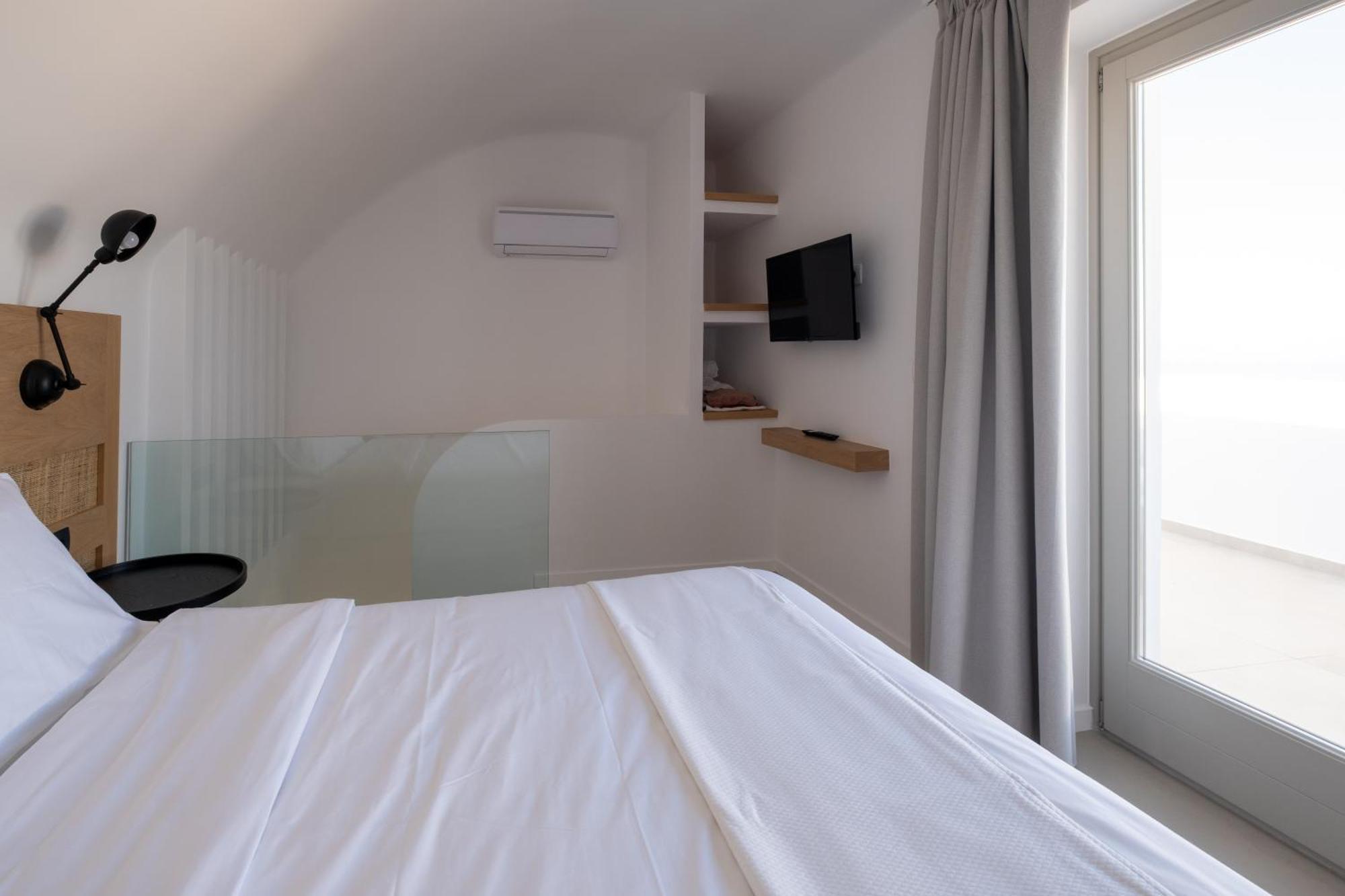 Casa Paradiso Private Oia (Santorini)