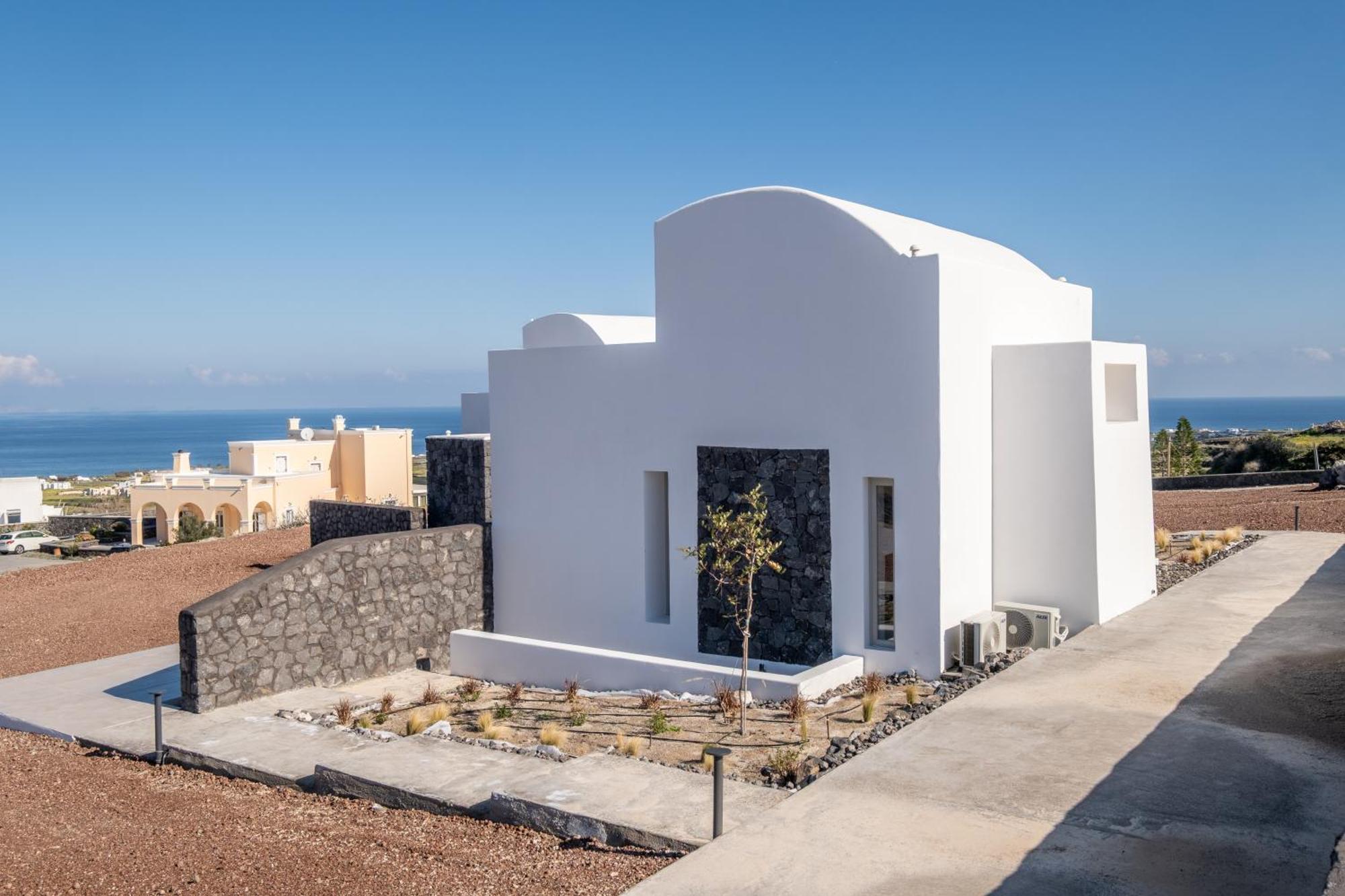 Casa Paradiso Private * Oia (Santorini)