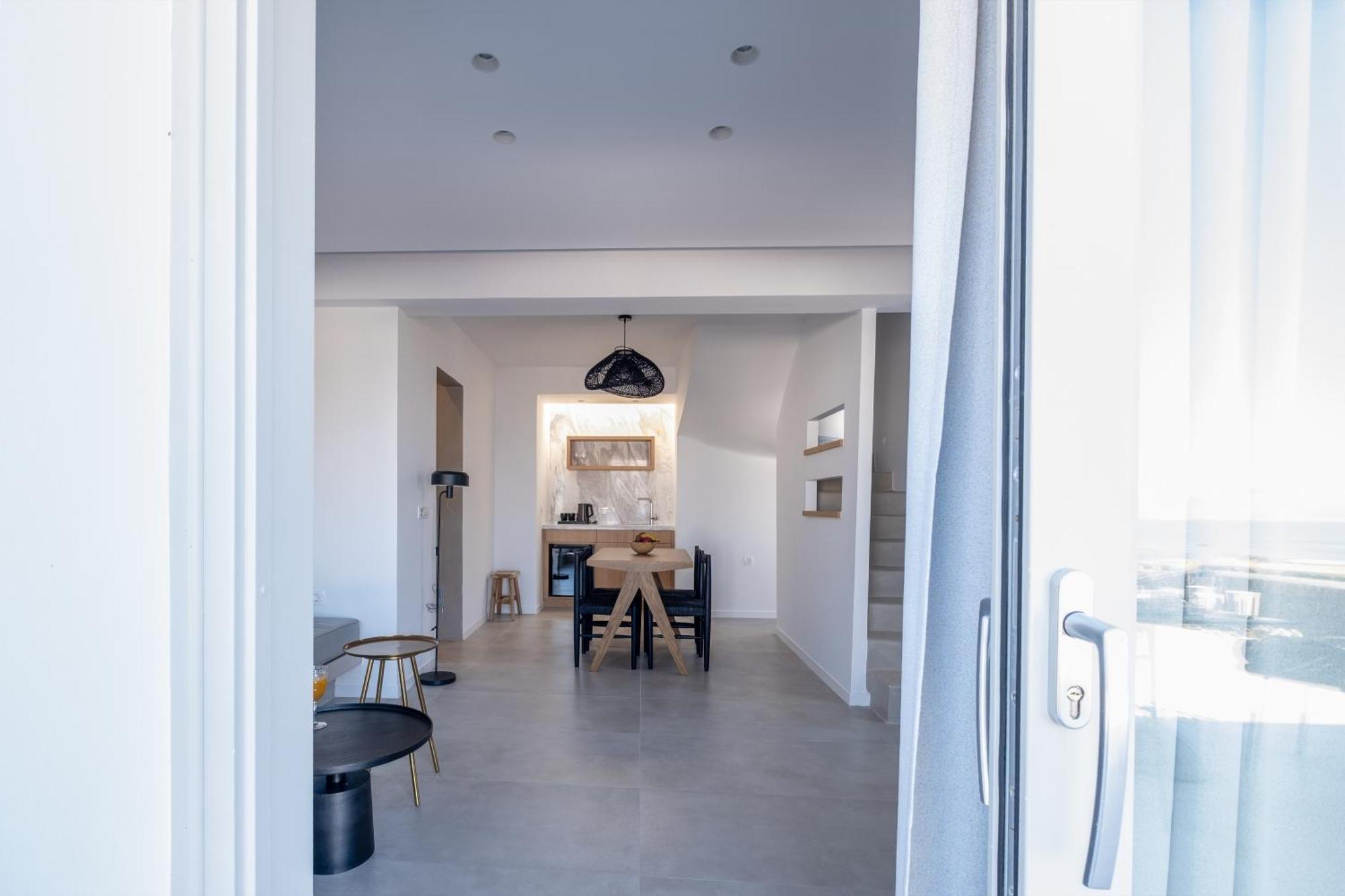 Casa Paradiso Private *