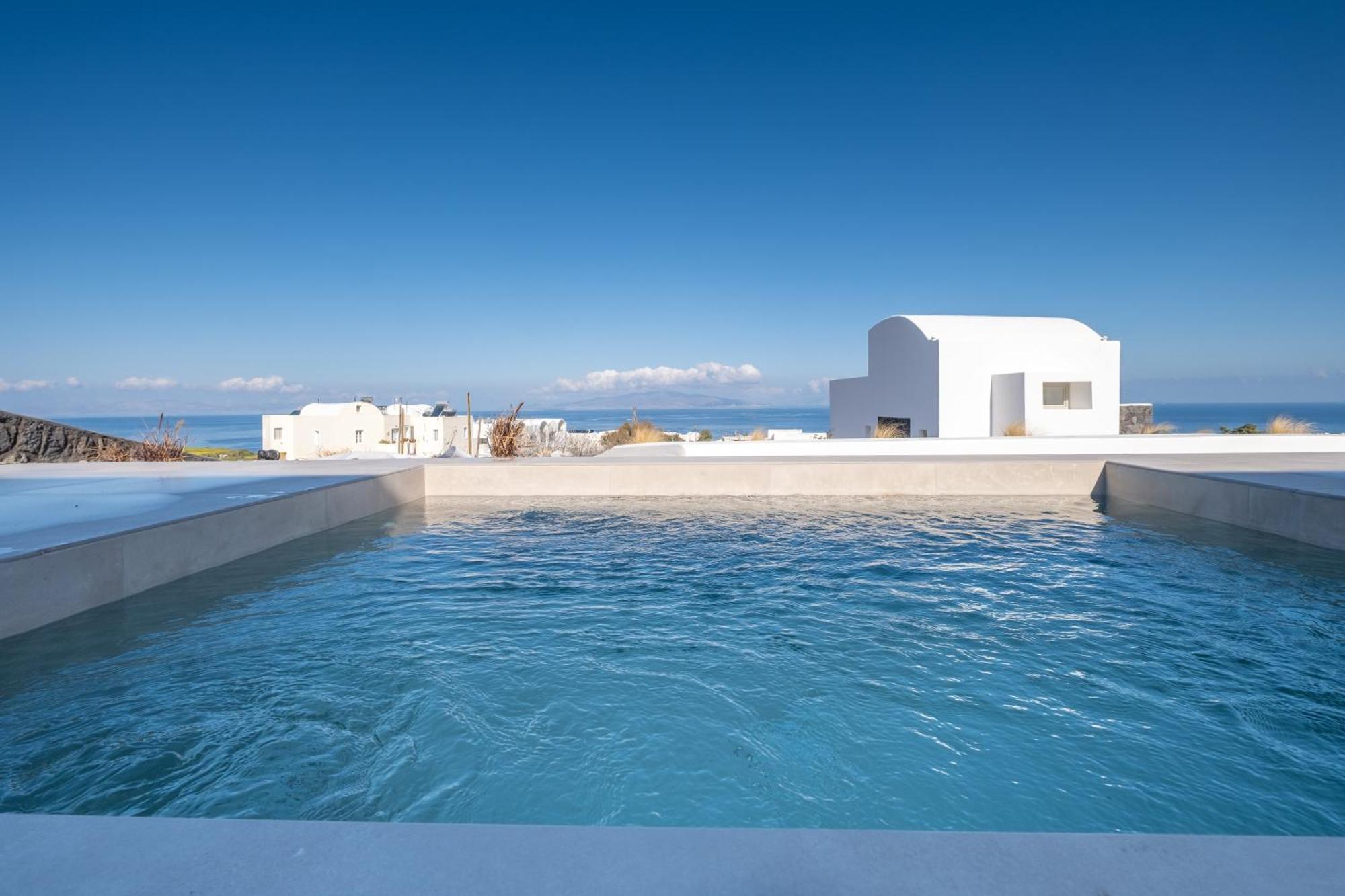 Villa Casa Paradiso Private *