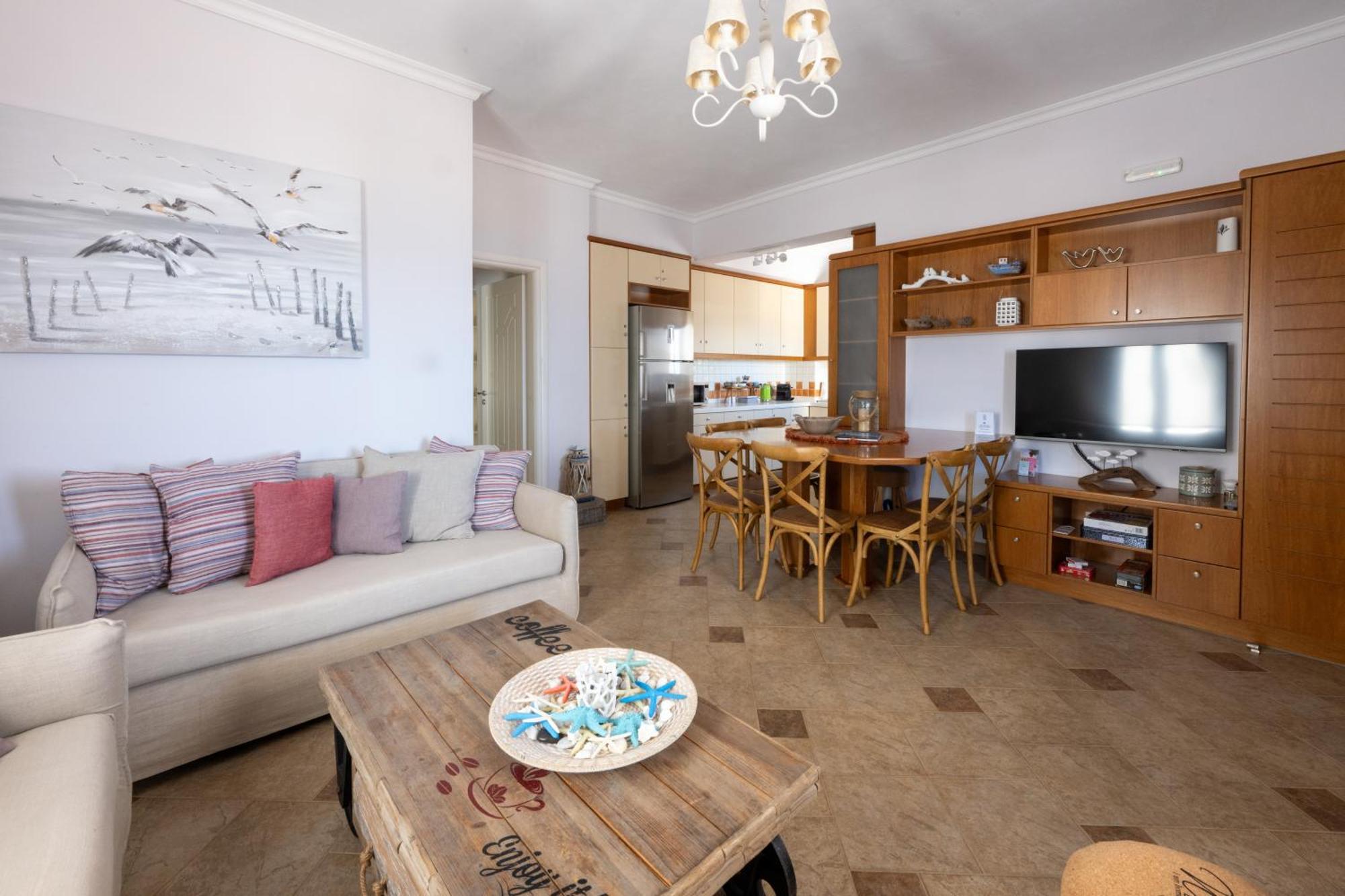 Modus Vivendi Villa *