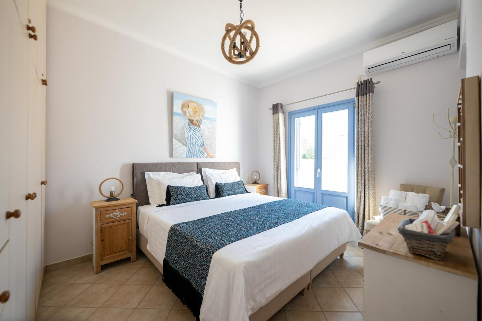 Modus Vivendi Villa