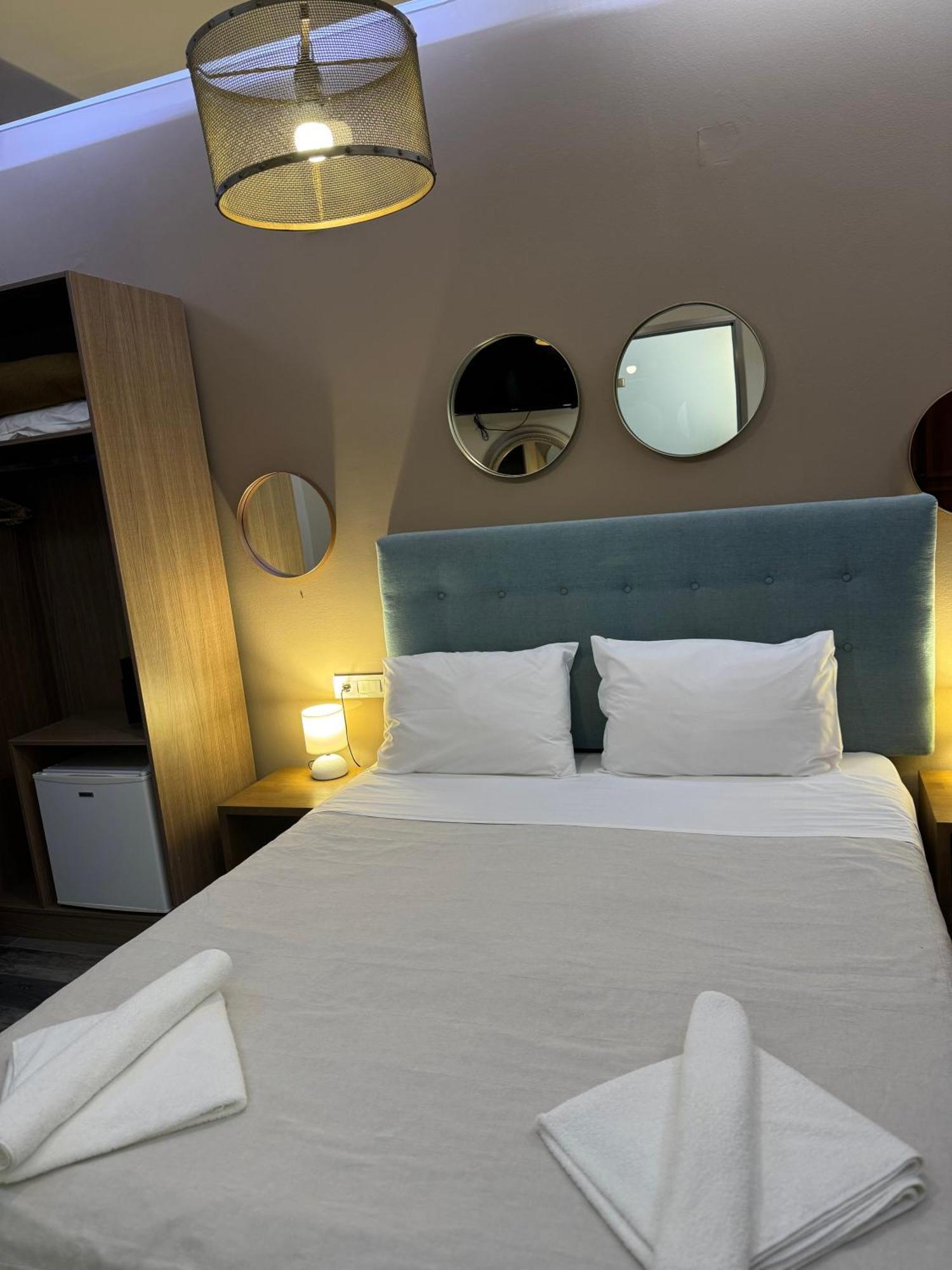 Aparthotel Antonia