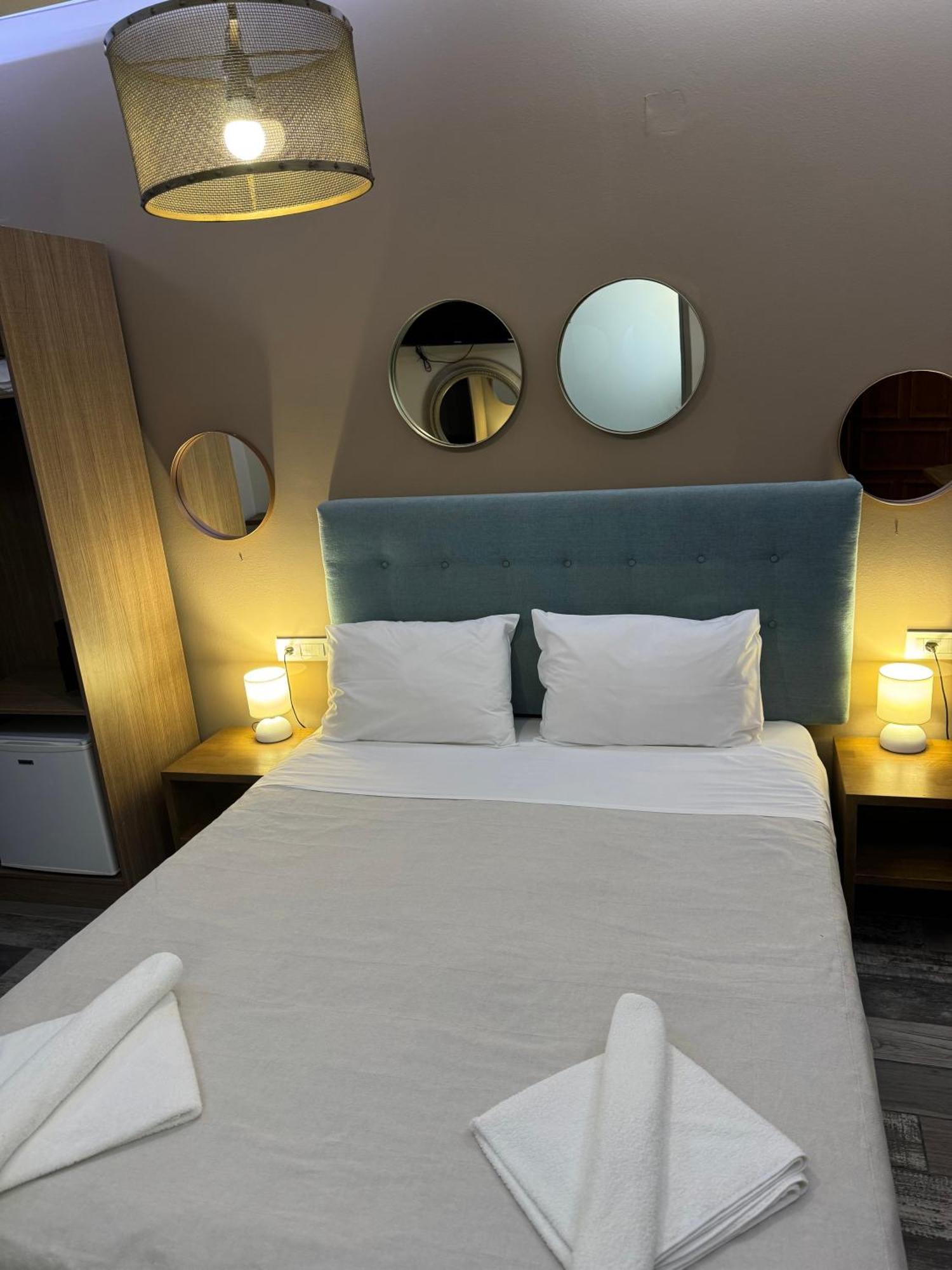 Aparthotel Antonia 2*