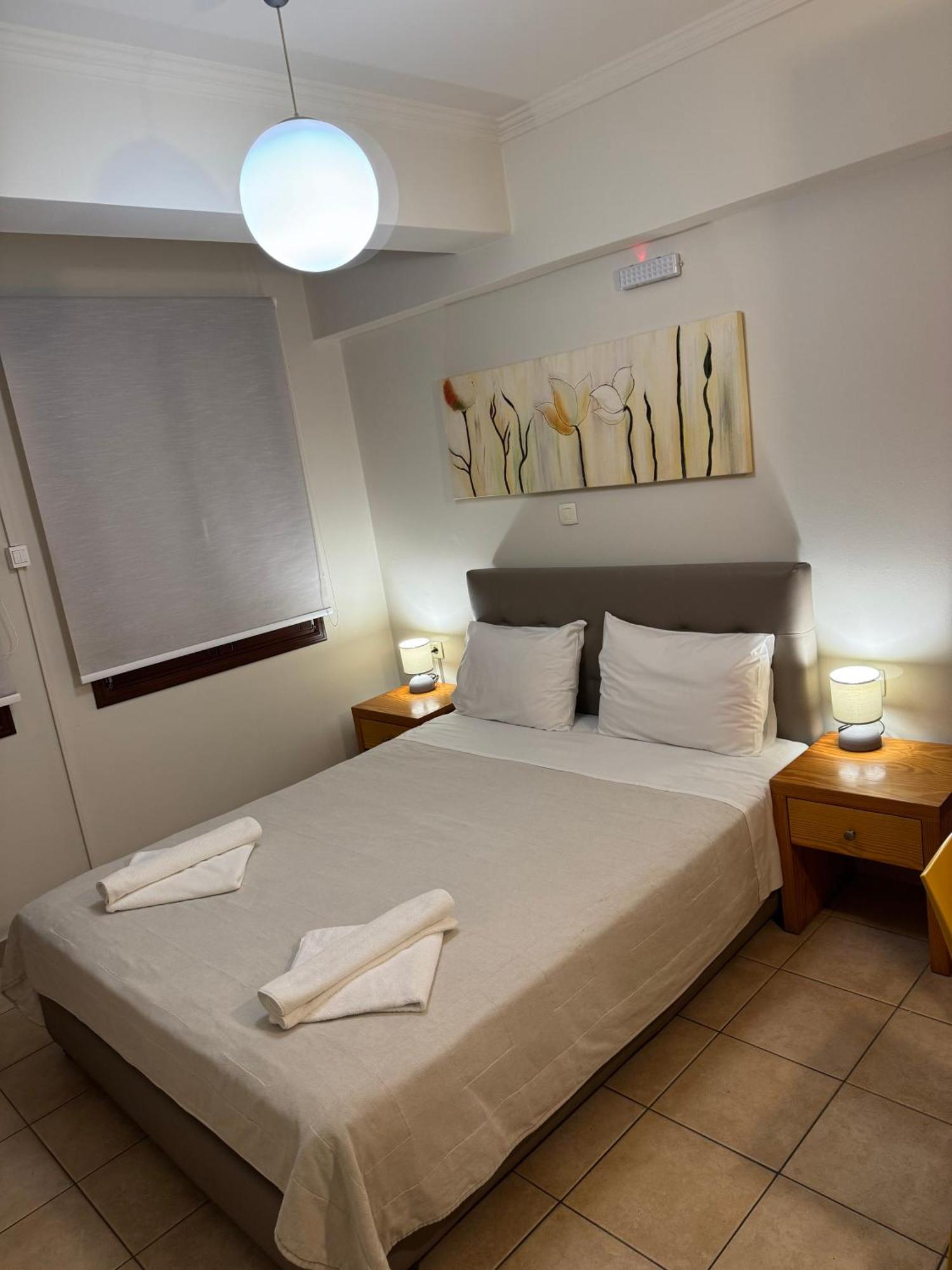 Aparthotel Antonia Fira (Santorini)
