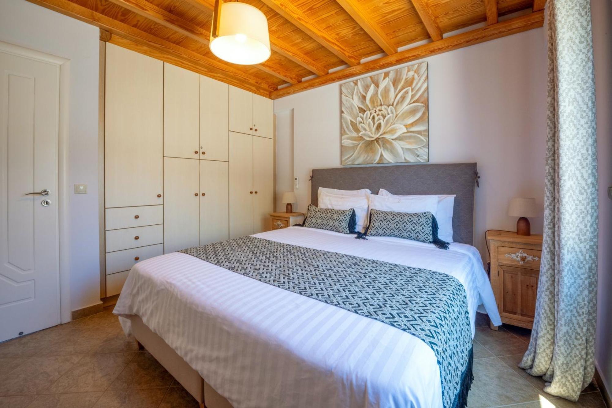 Modus Vivendi Villa Akrotiri (Santorini)