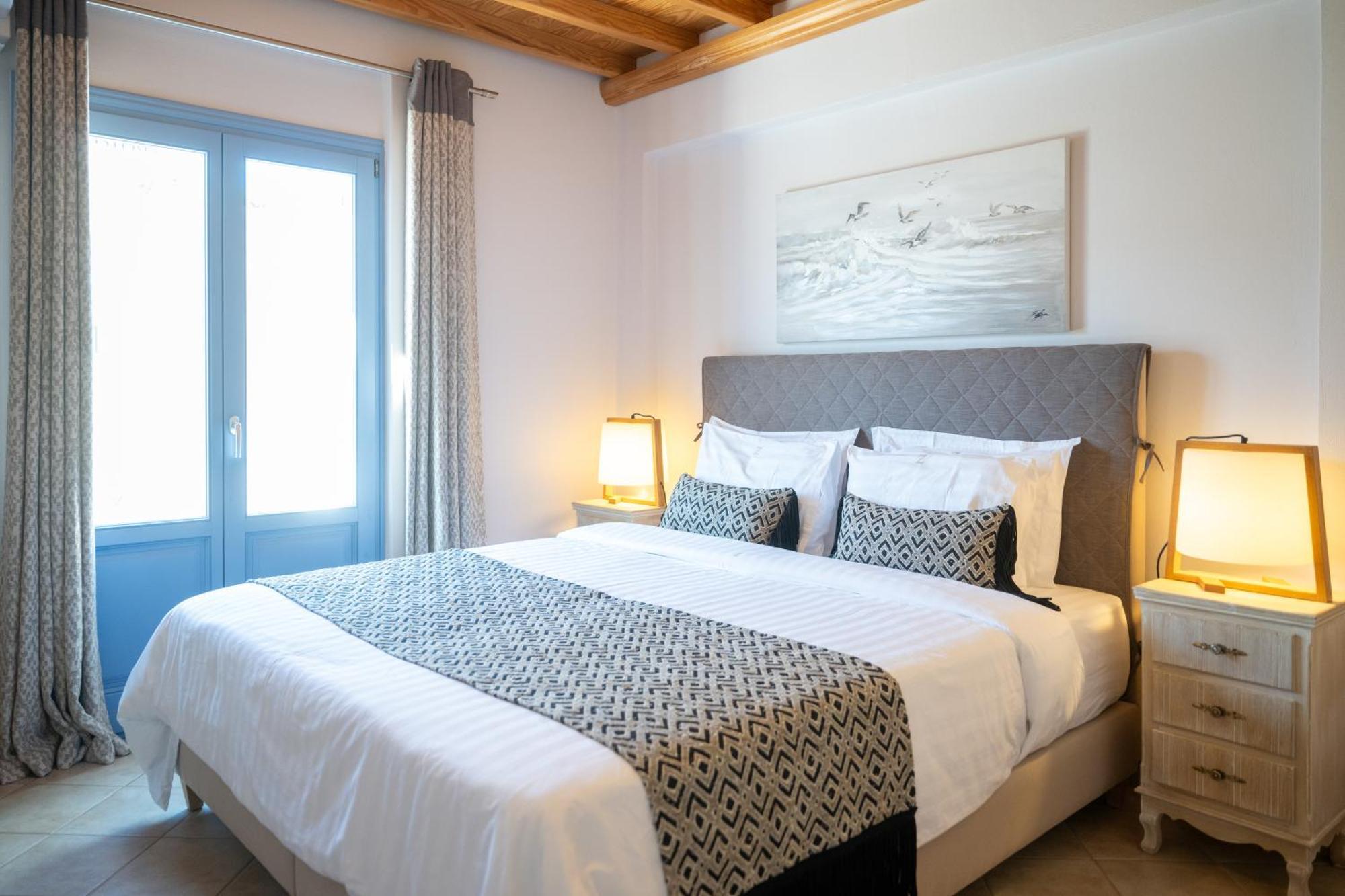 Villa Modus Vivendi Akrotiri (Santorini)