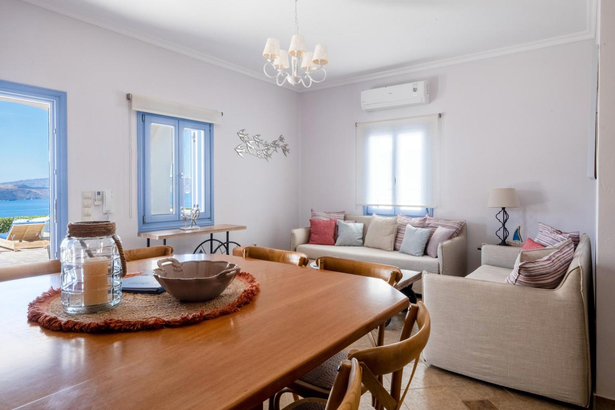 Modus Vivendi Villa *