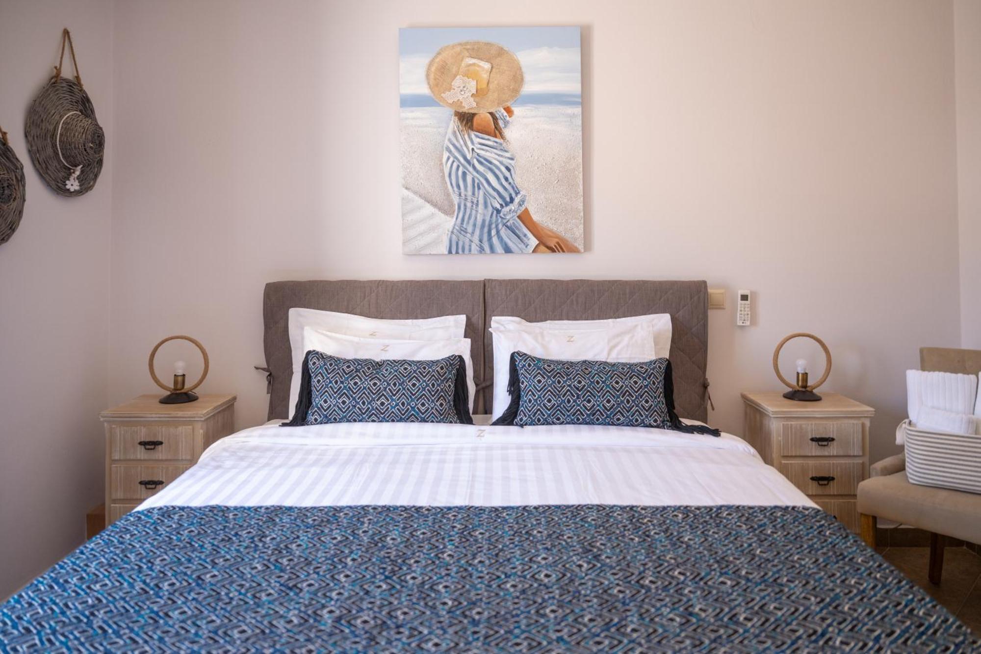 Modus Vivendi Villa Akrotiri (Santorini)