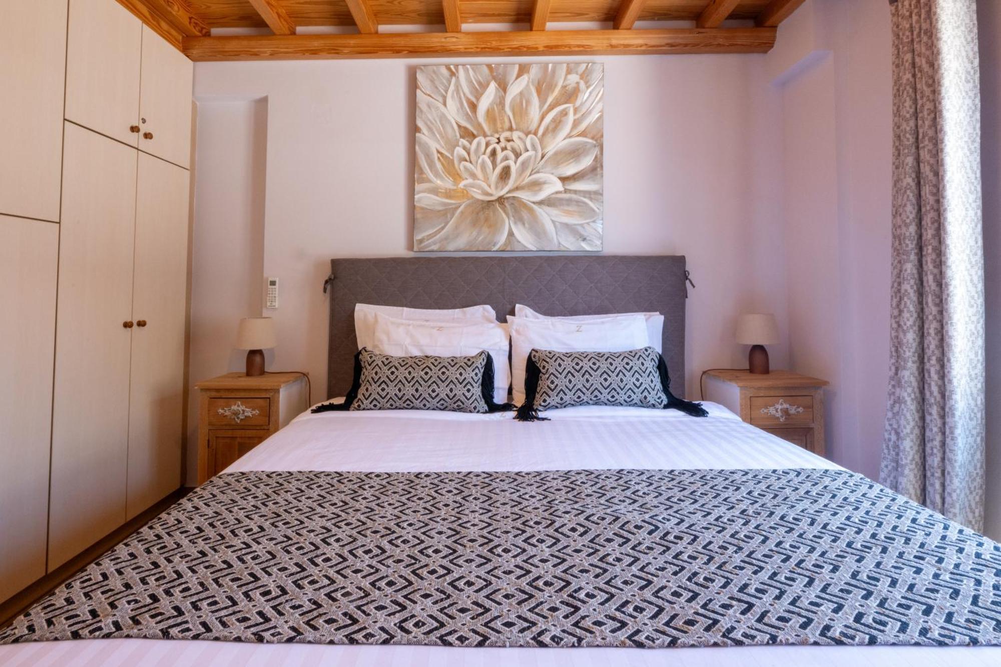 Modus Vivendi Villa Akrotiri (Santorini)