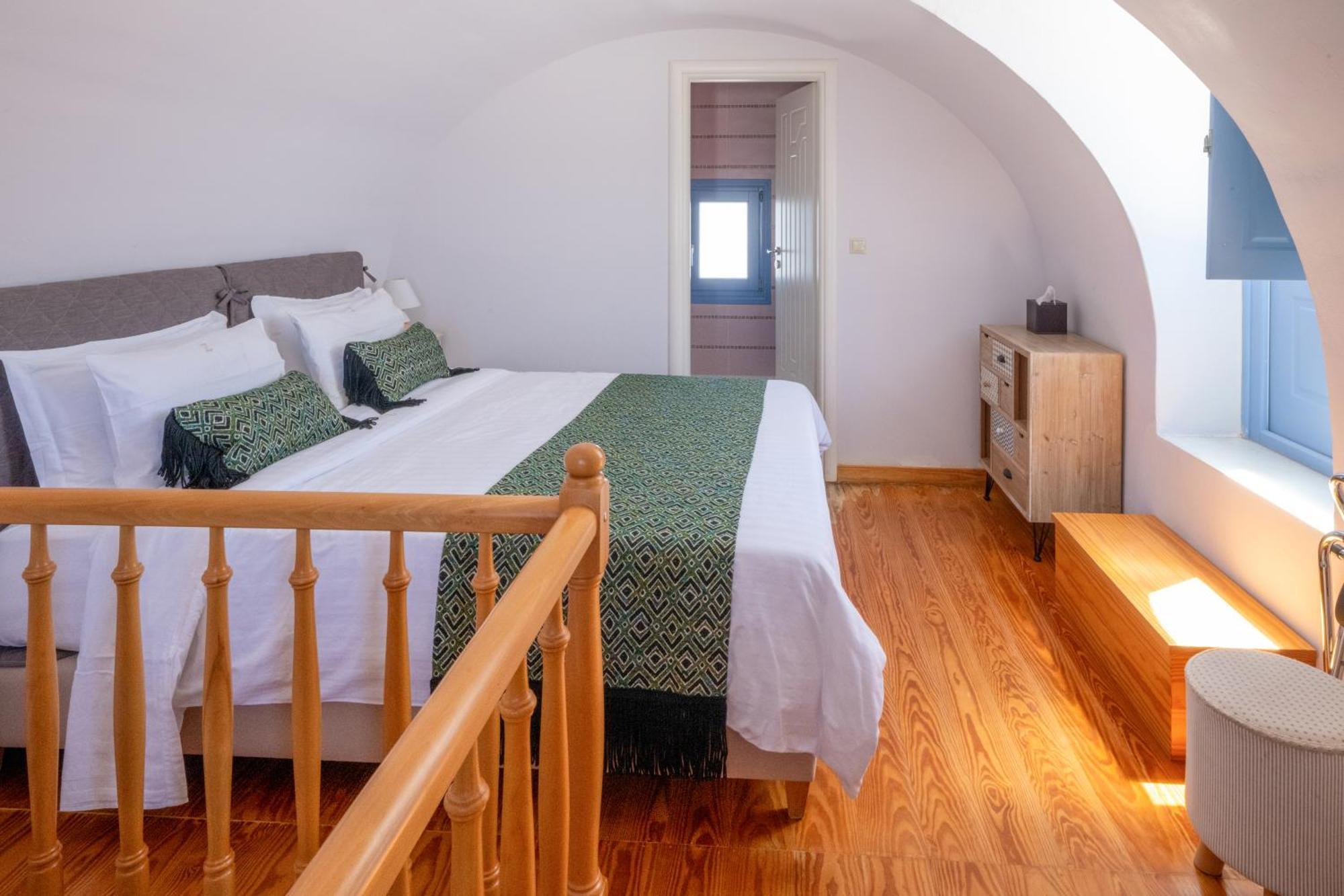 Modus Vivendi Villa *