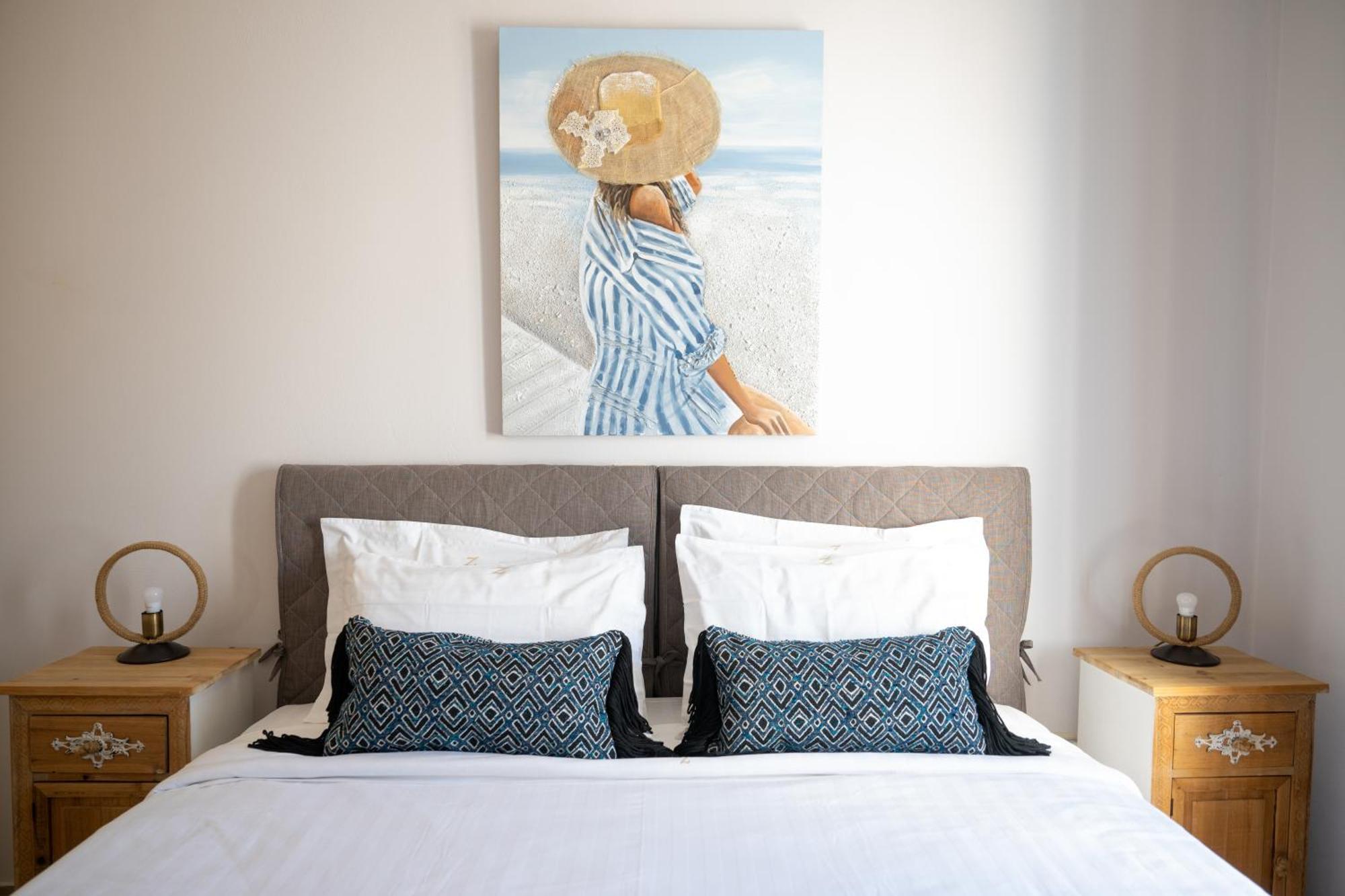 Modus Vivendi Villa Akrotiri (Santorini)
