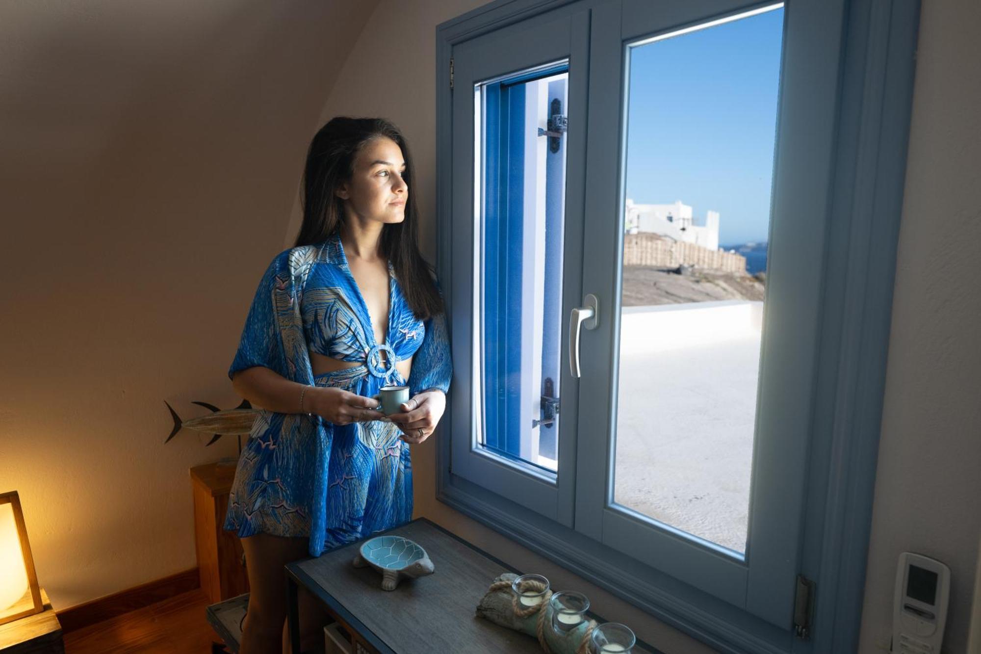 Modus Vivendi Villa *