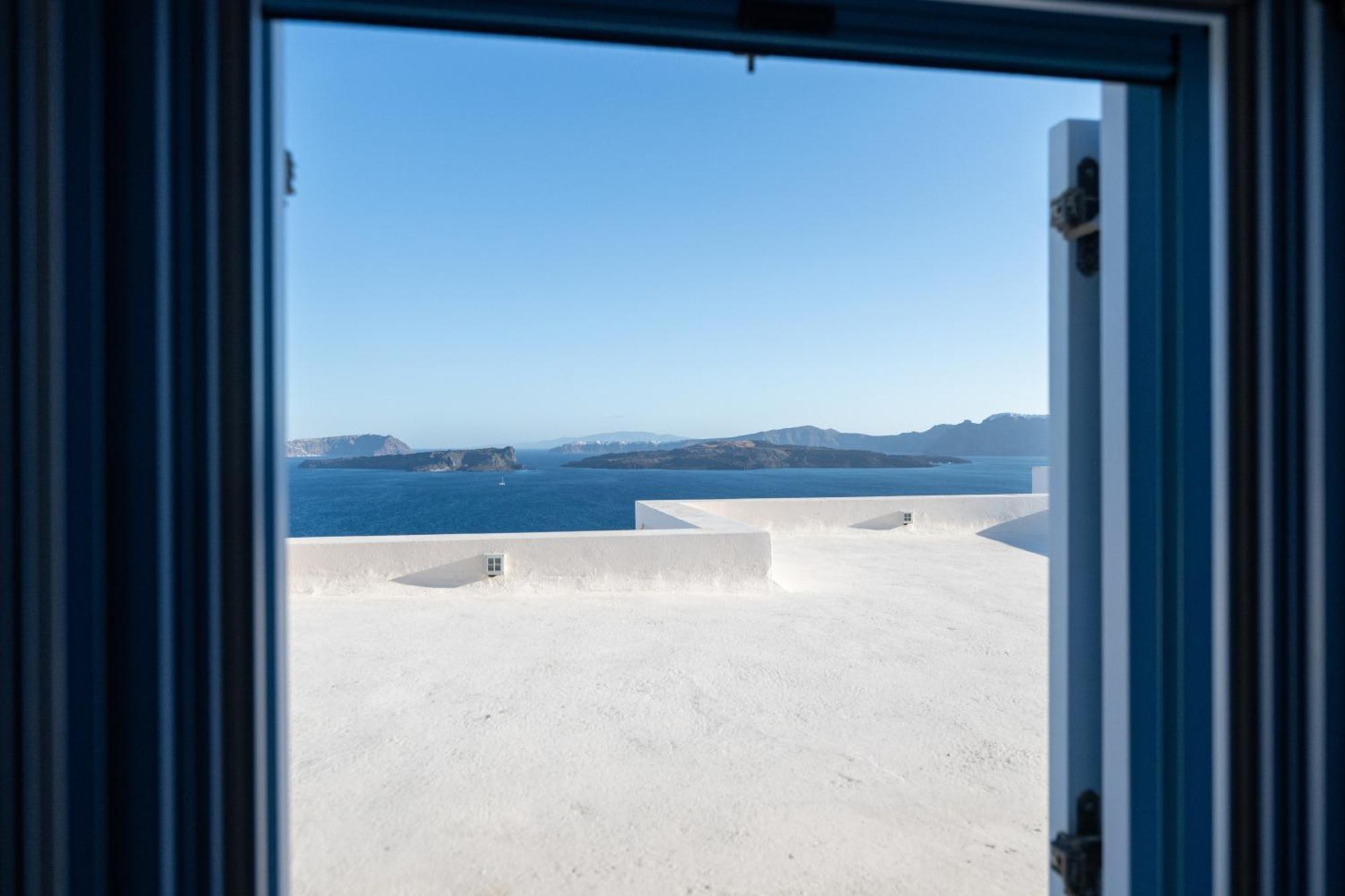 Modus Vivendi Akrotiri (Santorini)