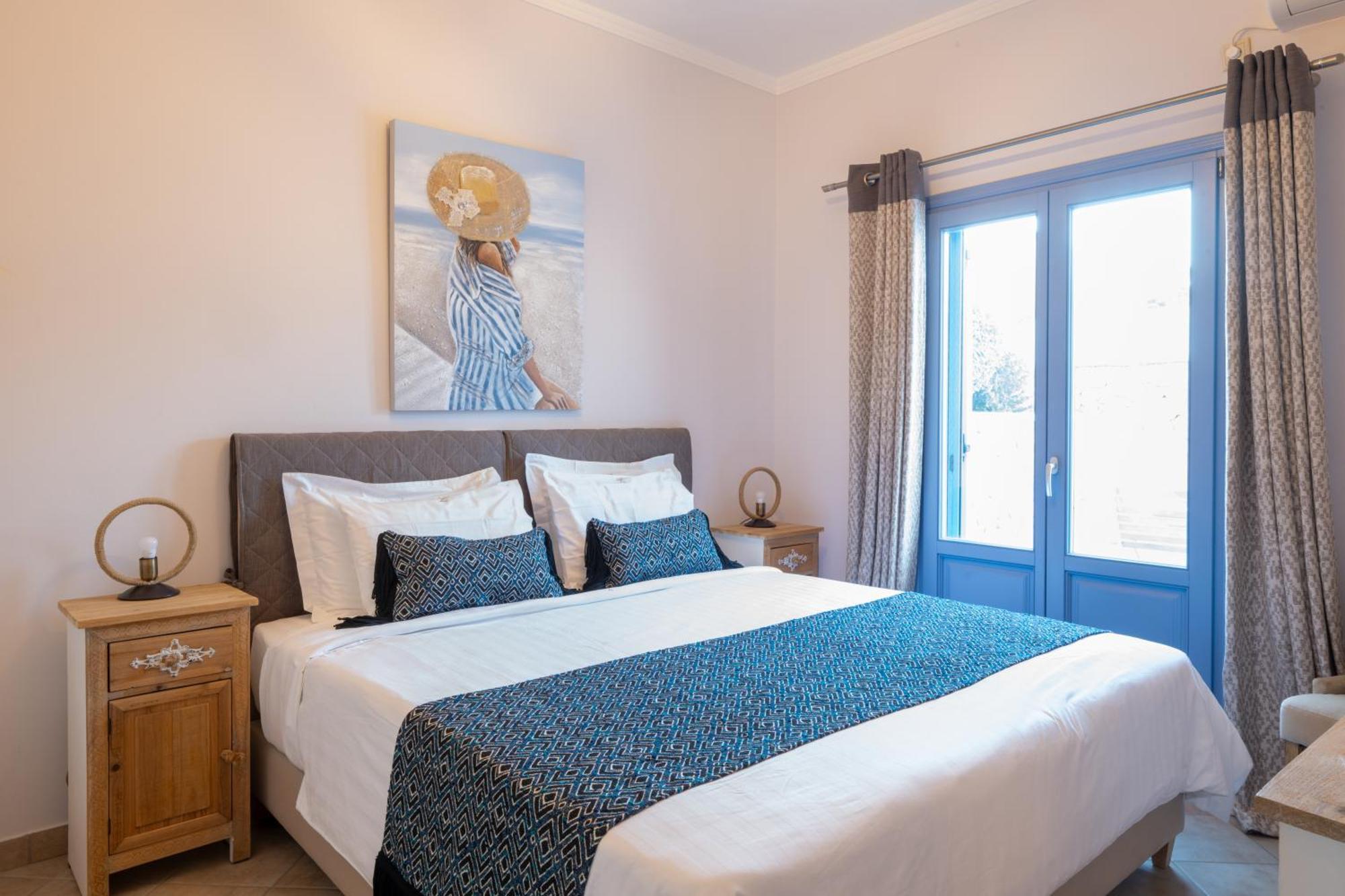 Modus Vivendi Villa