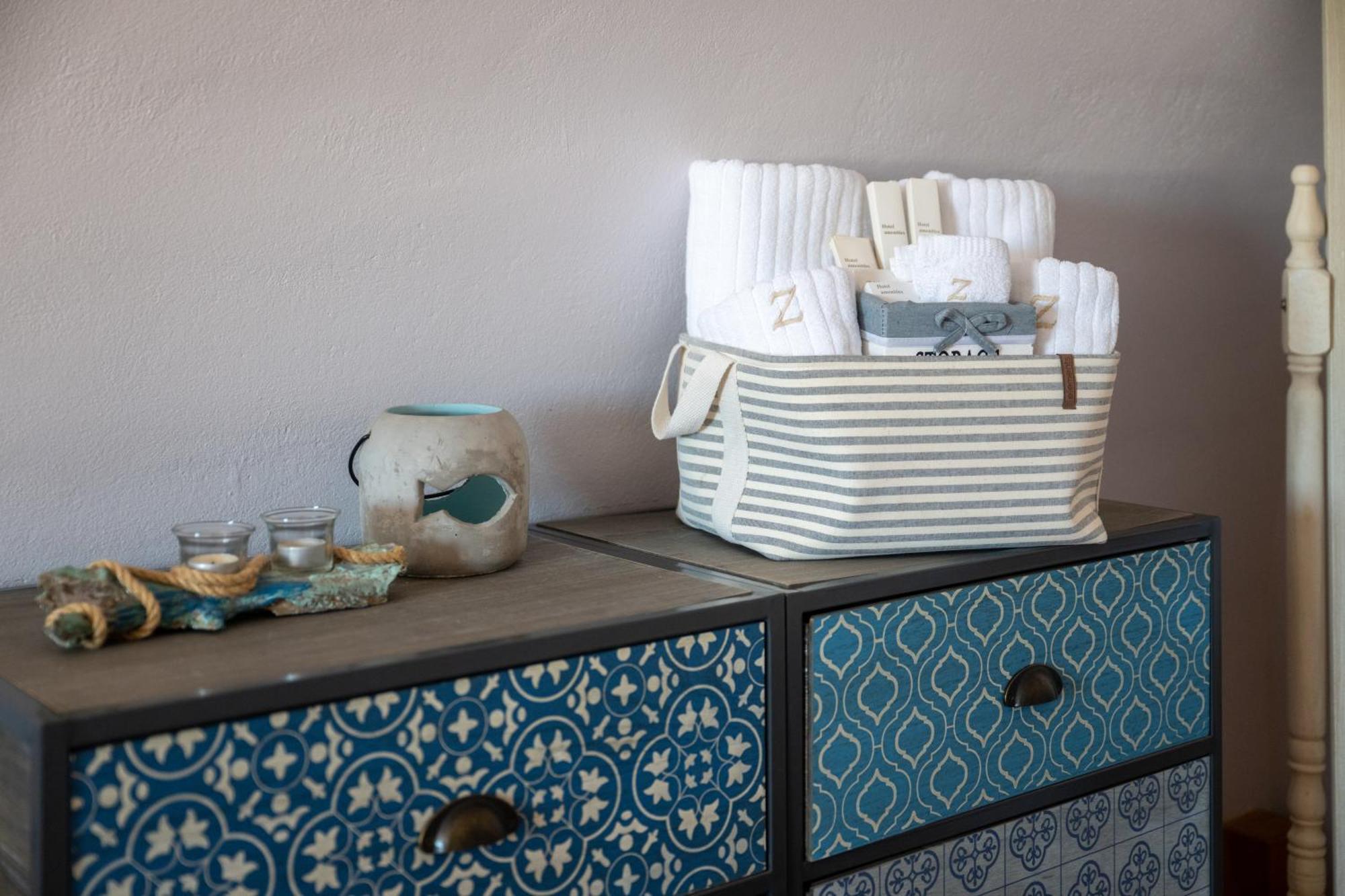 Modus Vivendi Villa Akrotiri (Santorini)