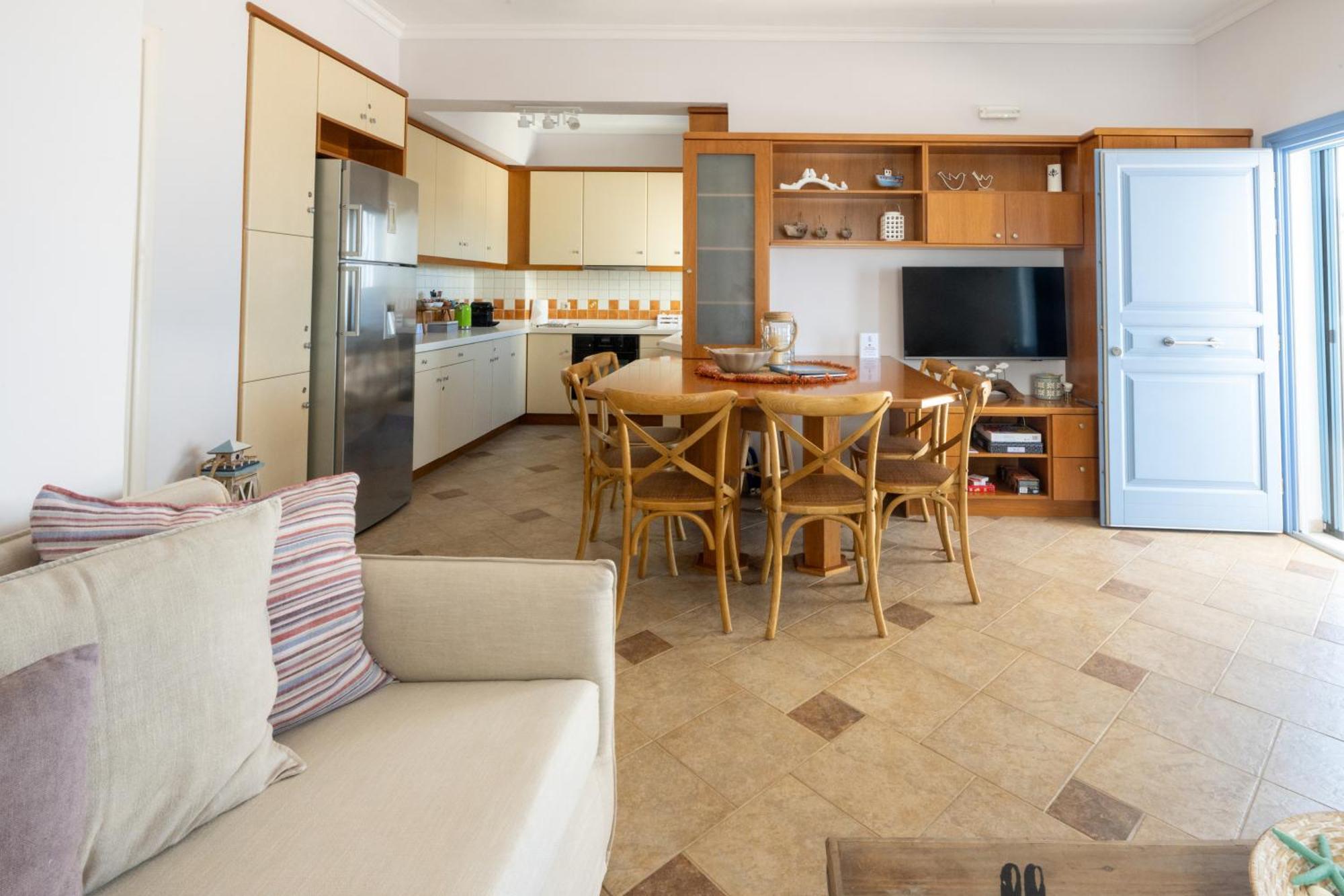 Modus Vivendi Villa *