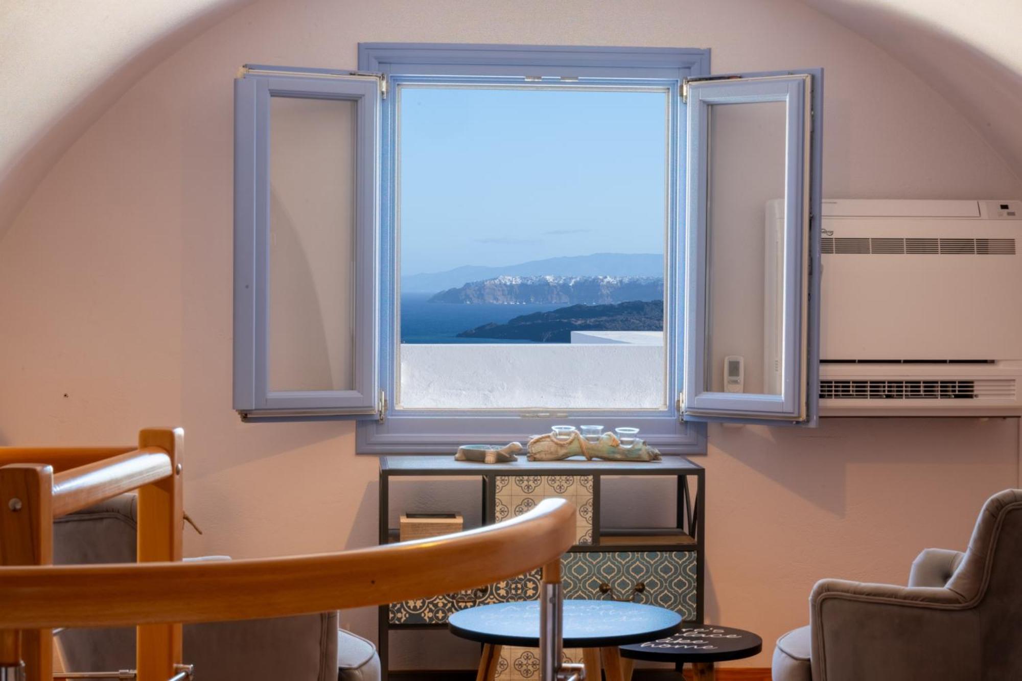 Modus Vivendi Akrotiri (Santorini)