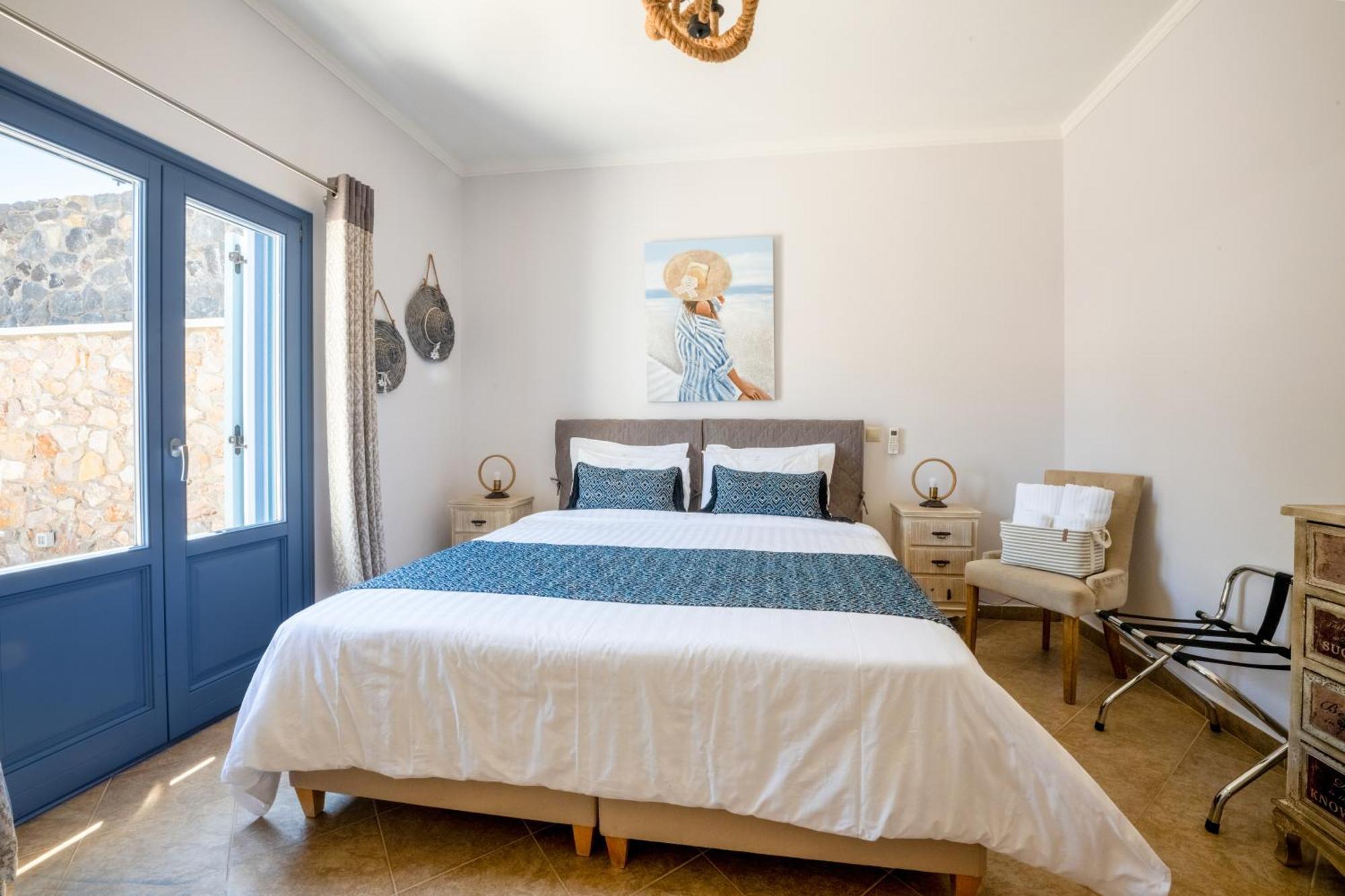 Modus Vivendi Villa *