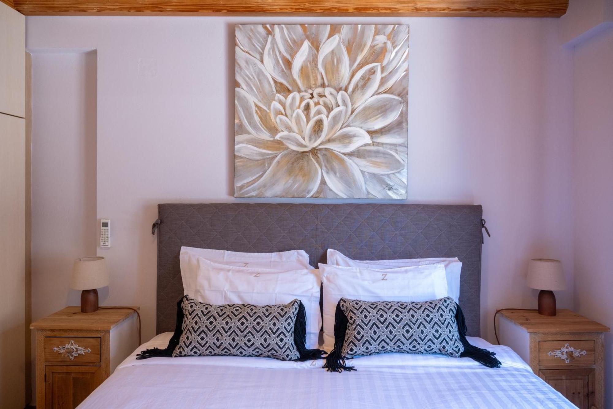 Modus Vivendi Villa Akrotiri (Santorini)