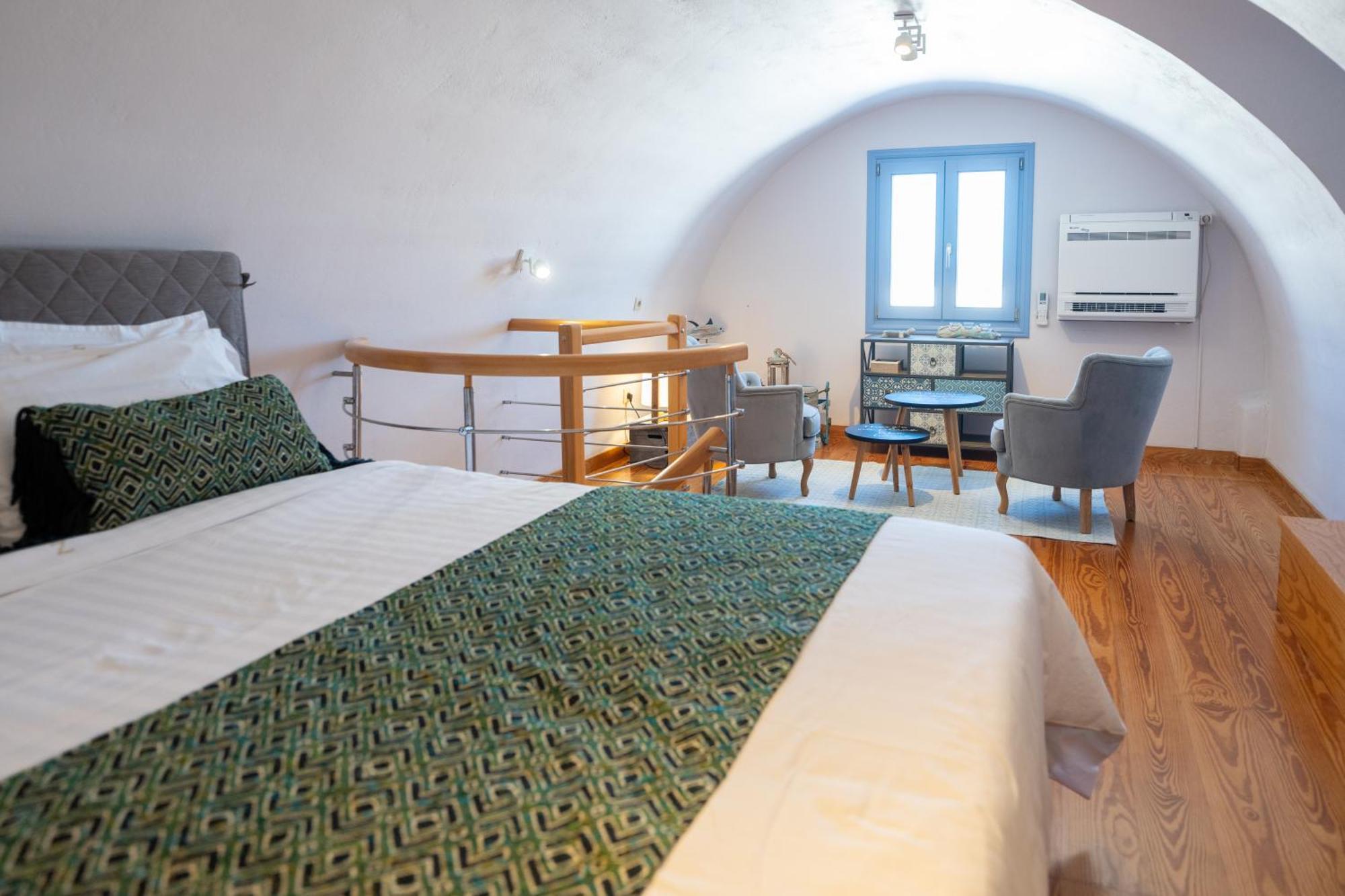 Villa Modus Vivendi *