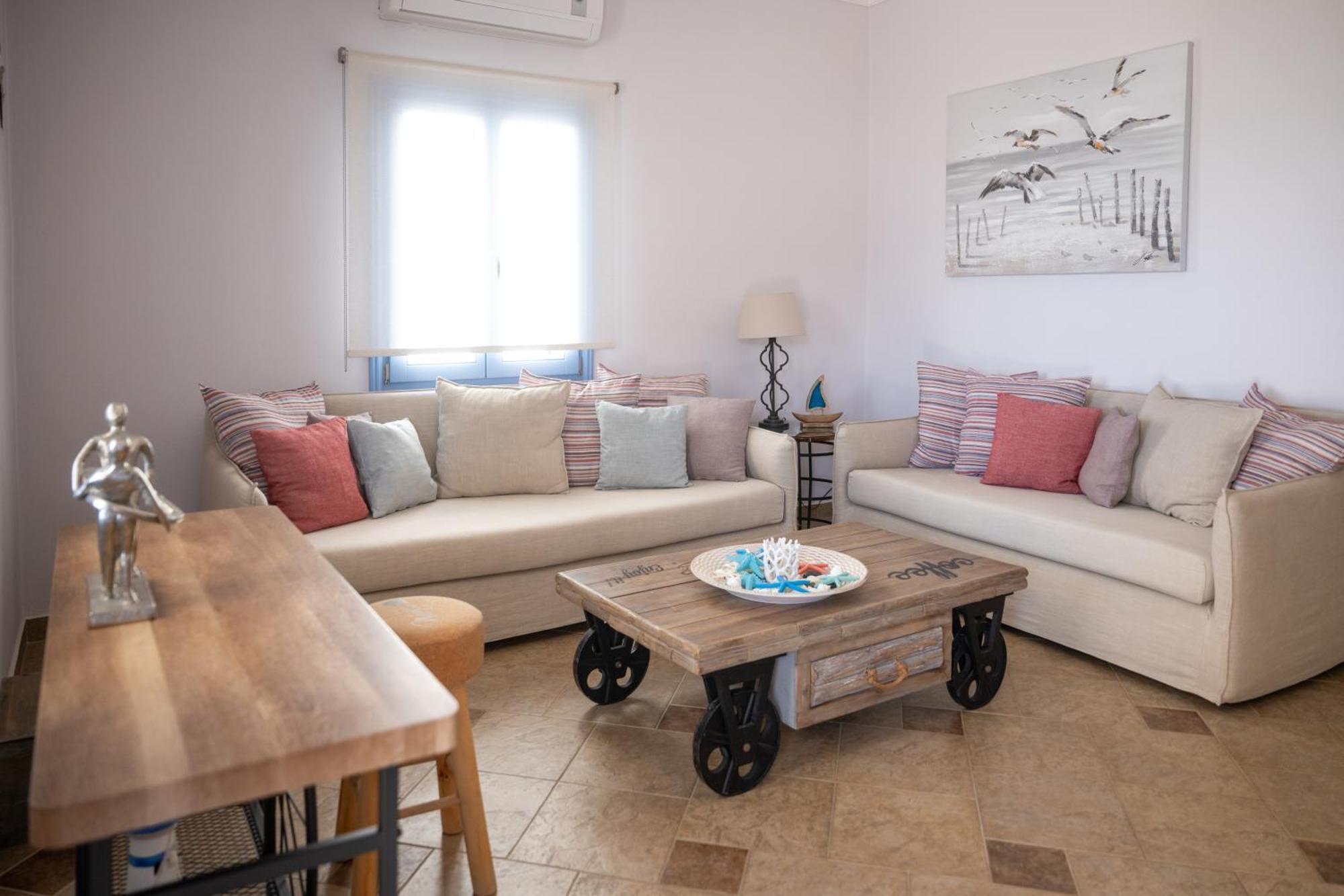Modus Vivendi Villa