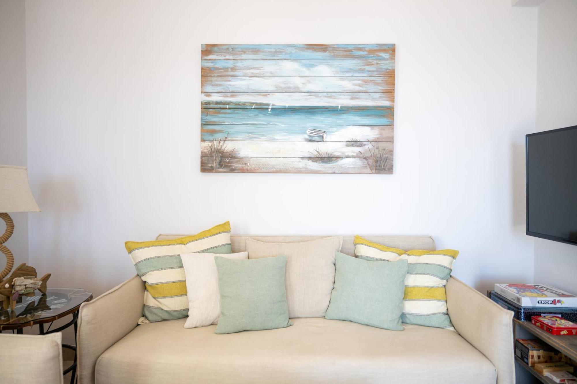 Modus Vivendi Villa Akrotiri (Santorini)