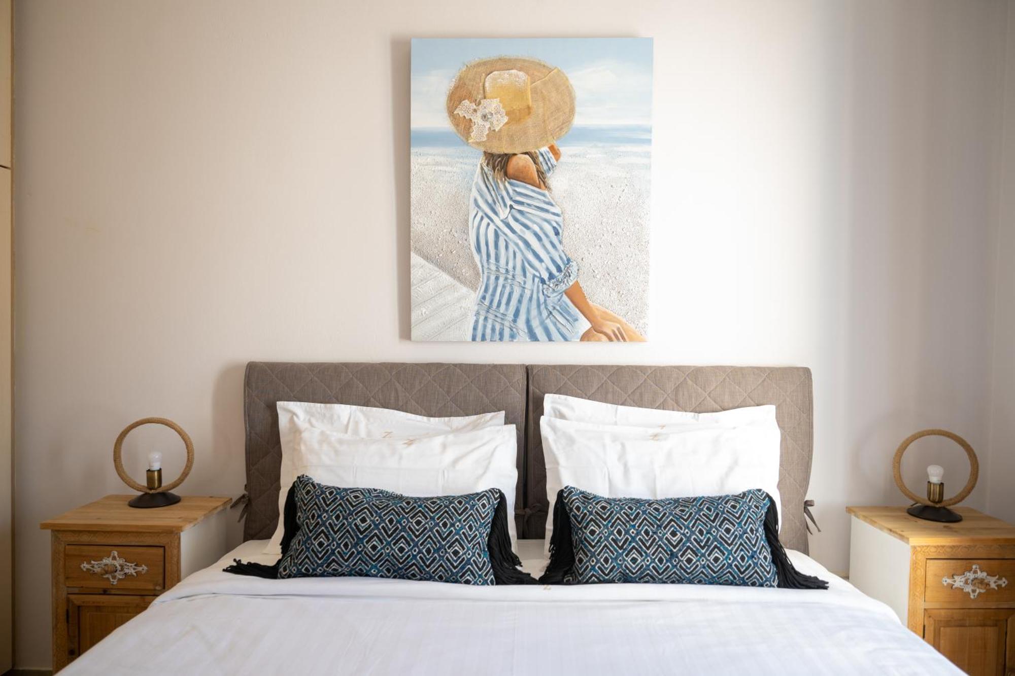 Villa Modus Vivendi Akrotiri (Santorini)