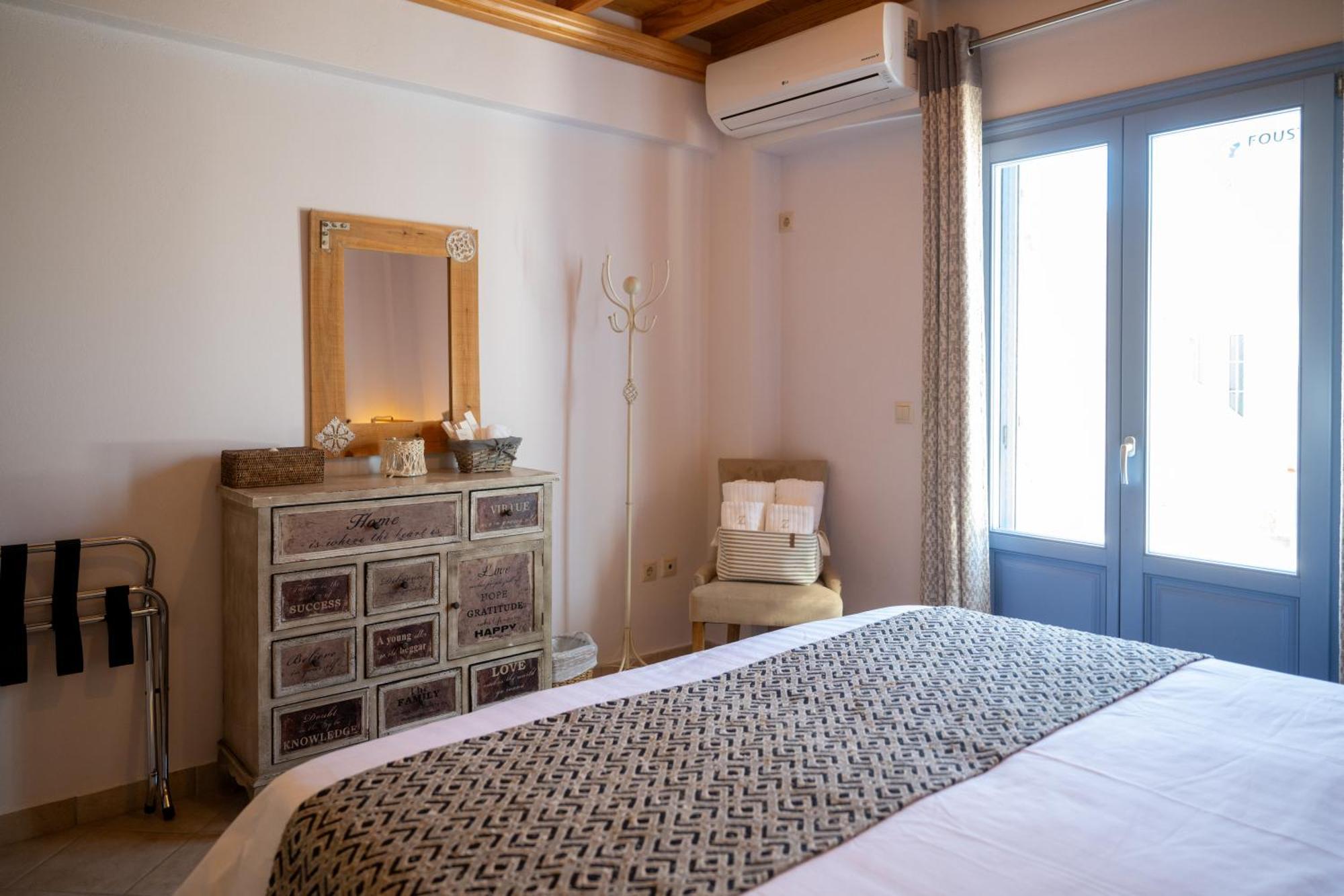 Modus Vivendi Villa