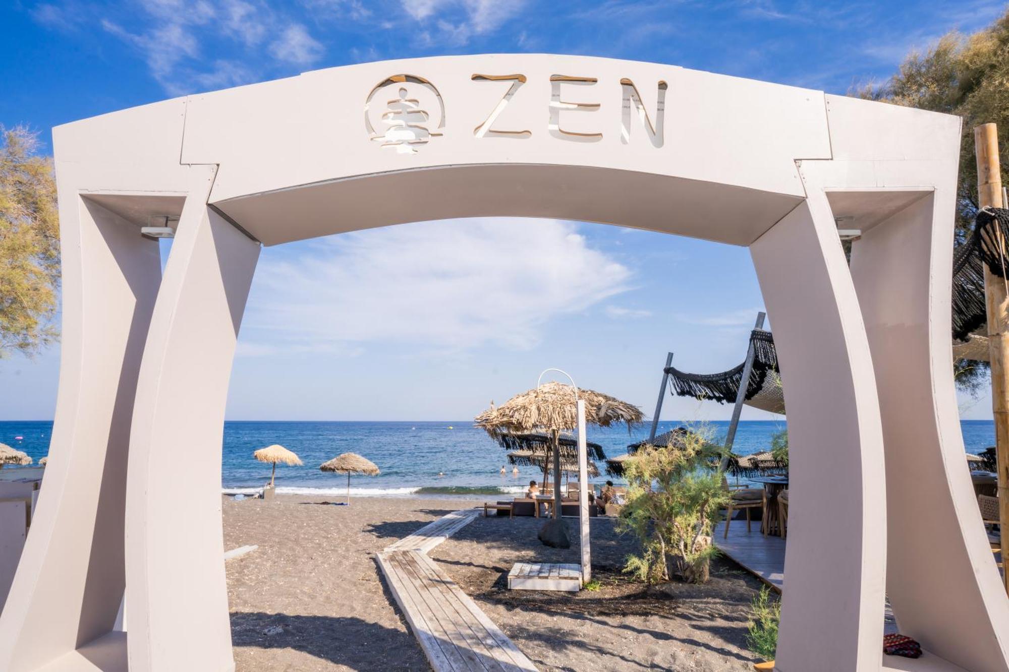Hotel Zen & 5*