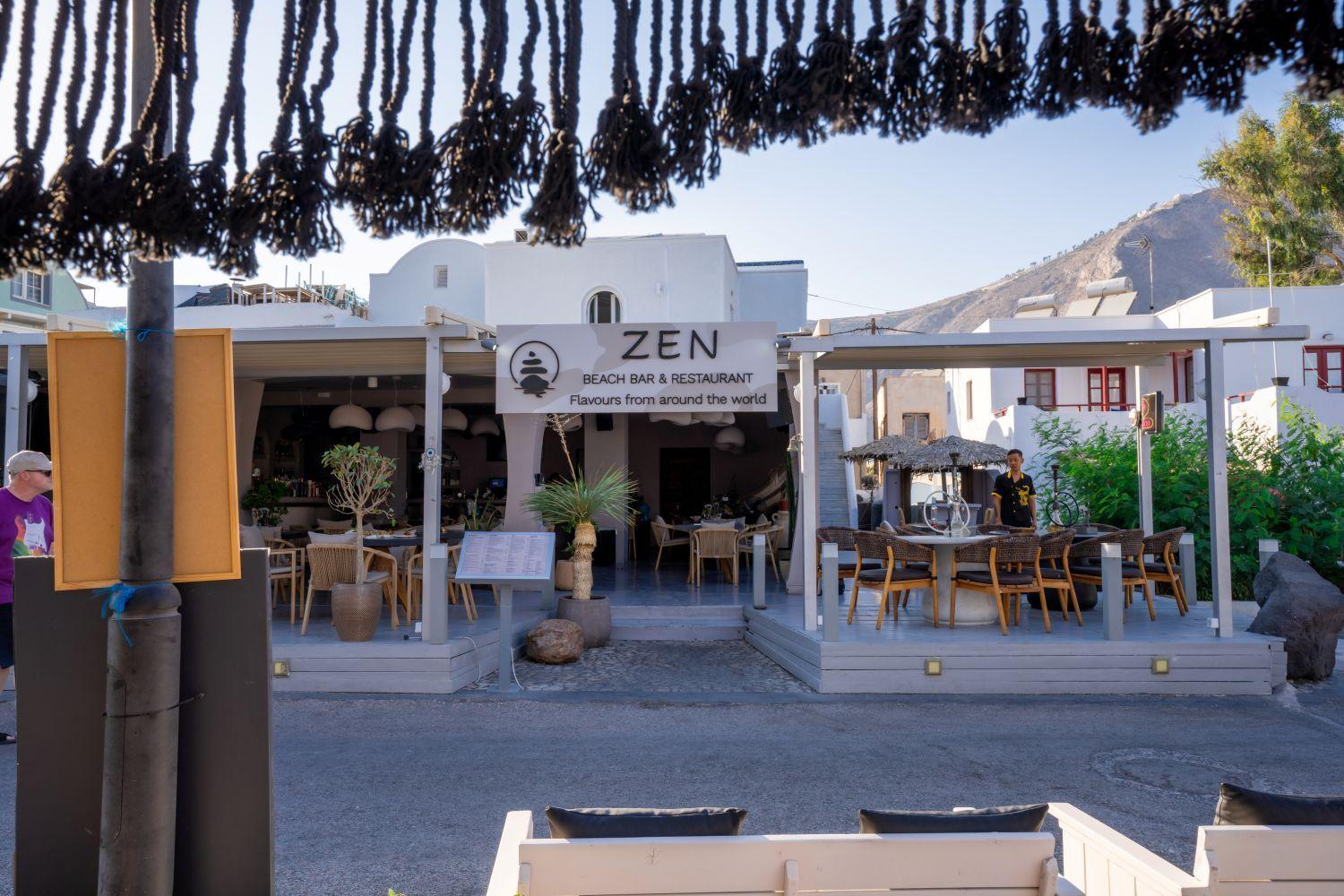 Hotel Zen &