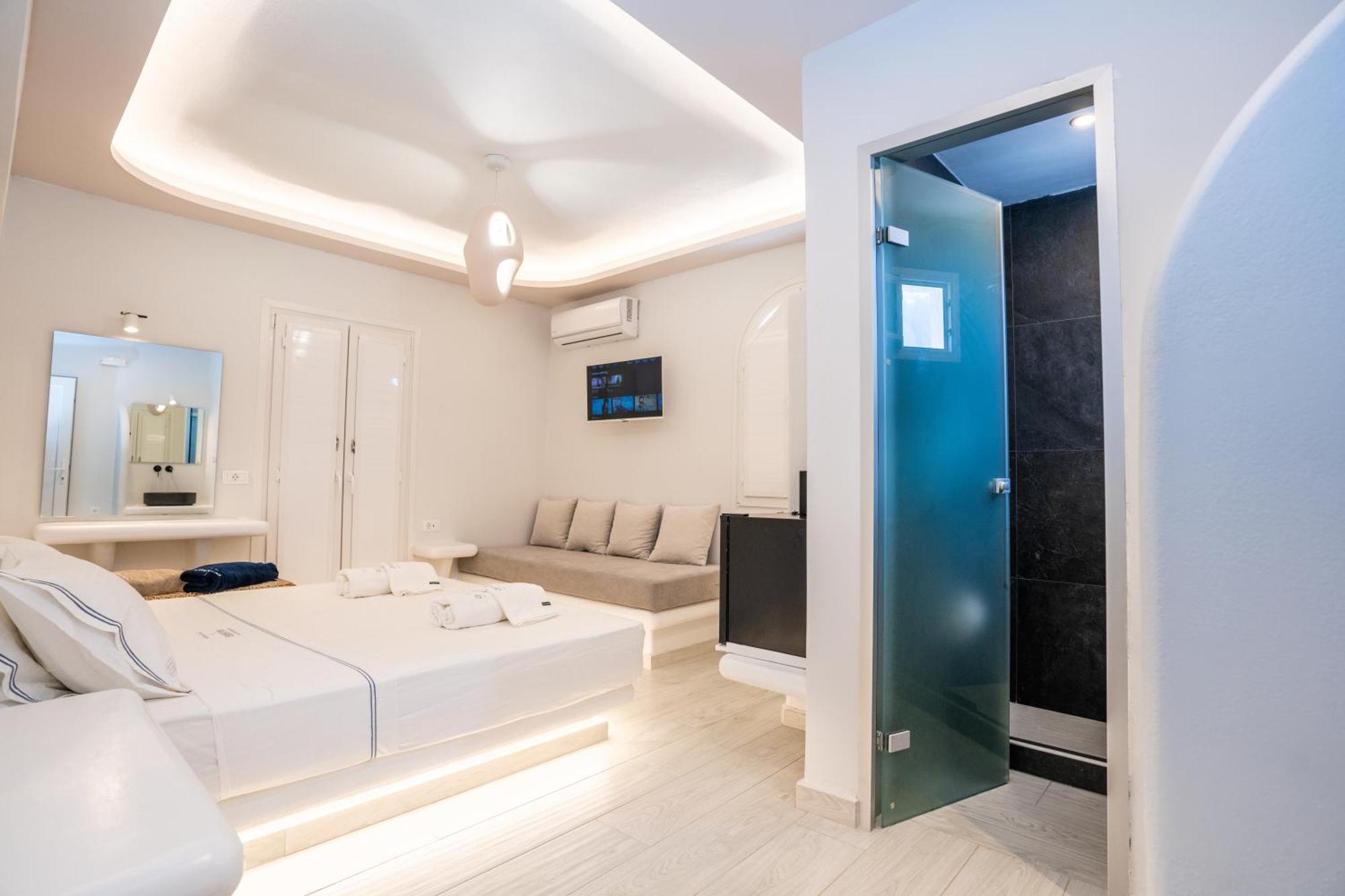 Hotel Zen &