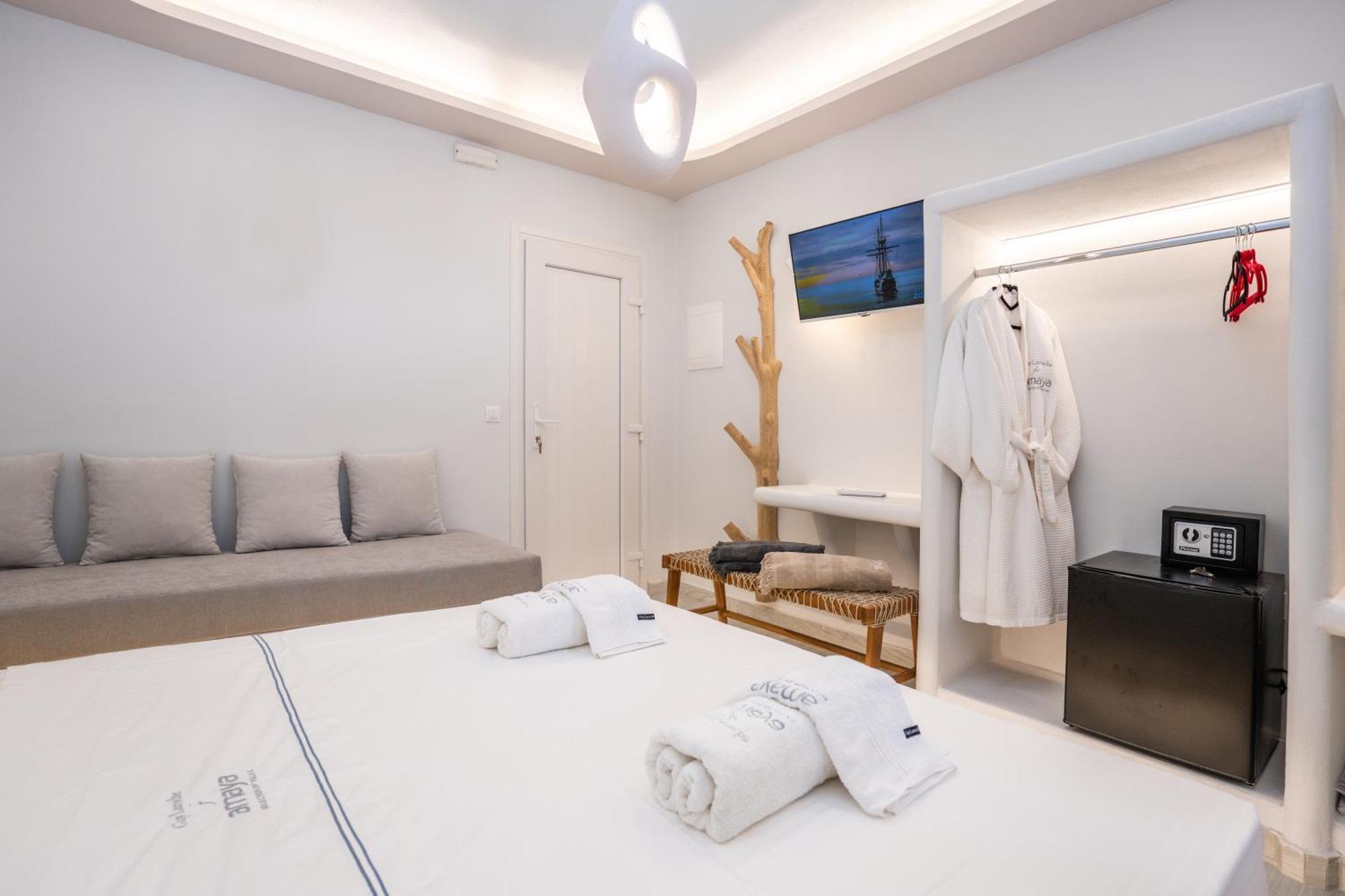 Hotel Zen &