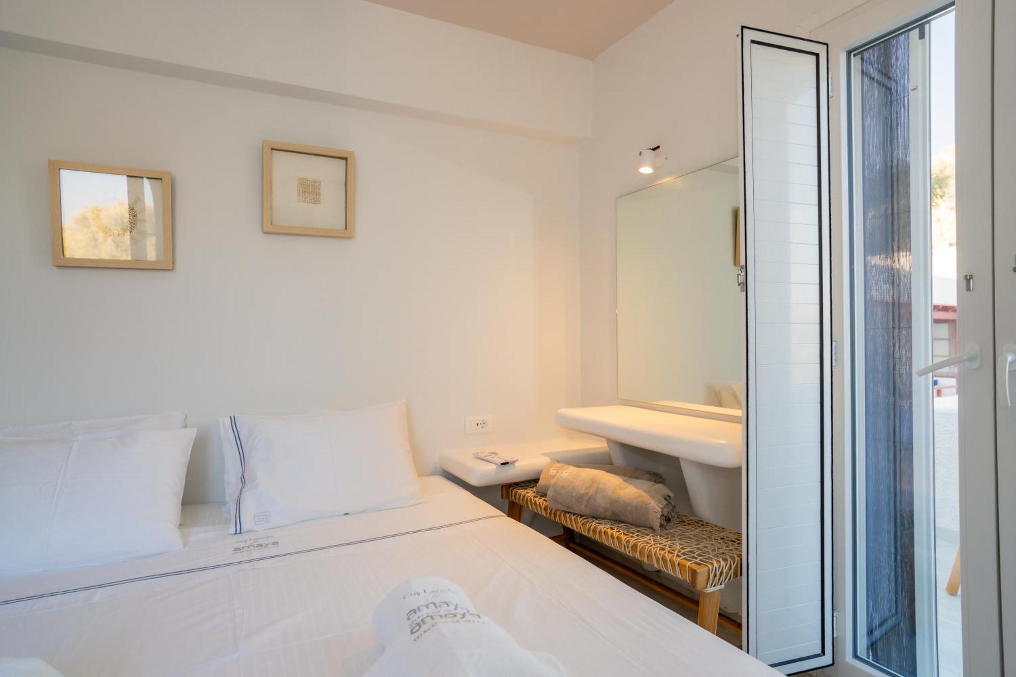 Zen & Hotel 5*