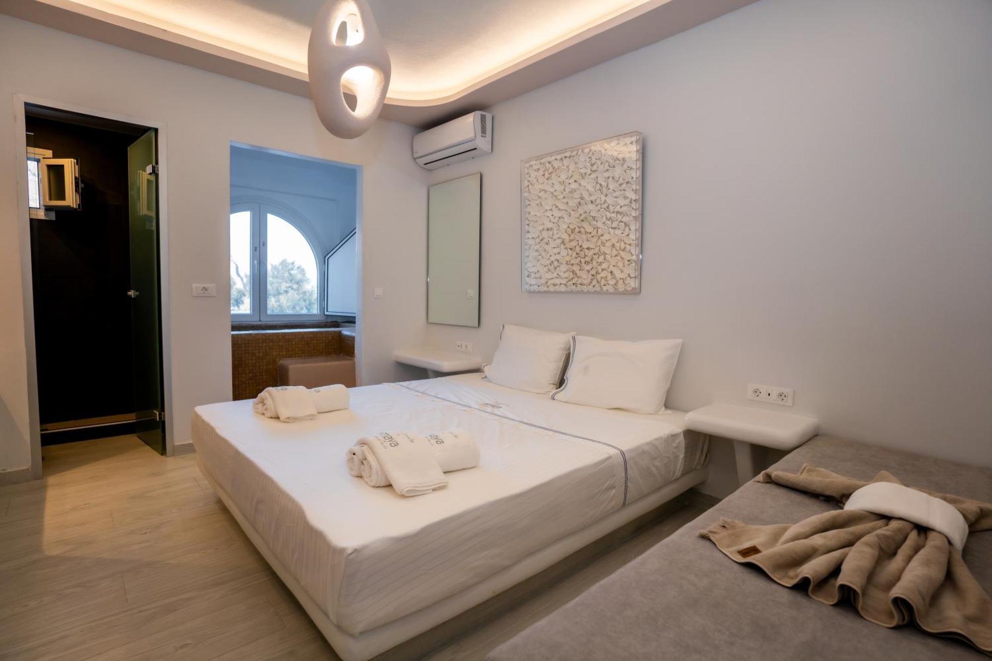Hotel Zen &