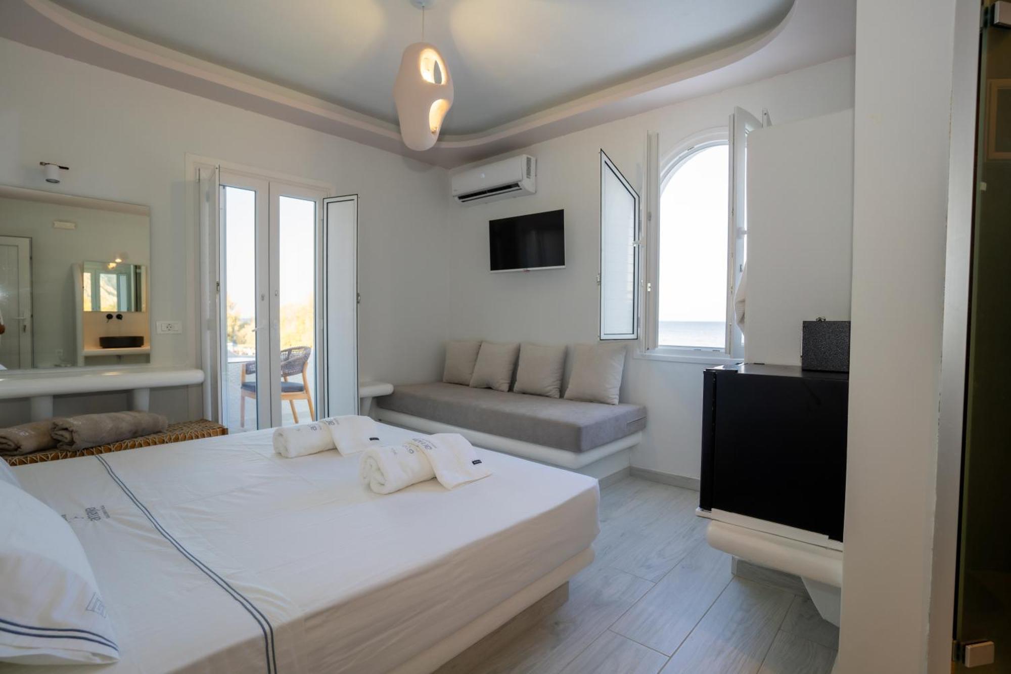 Zen & Hotel 5*