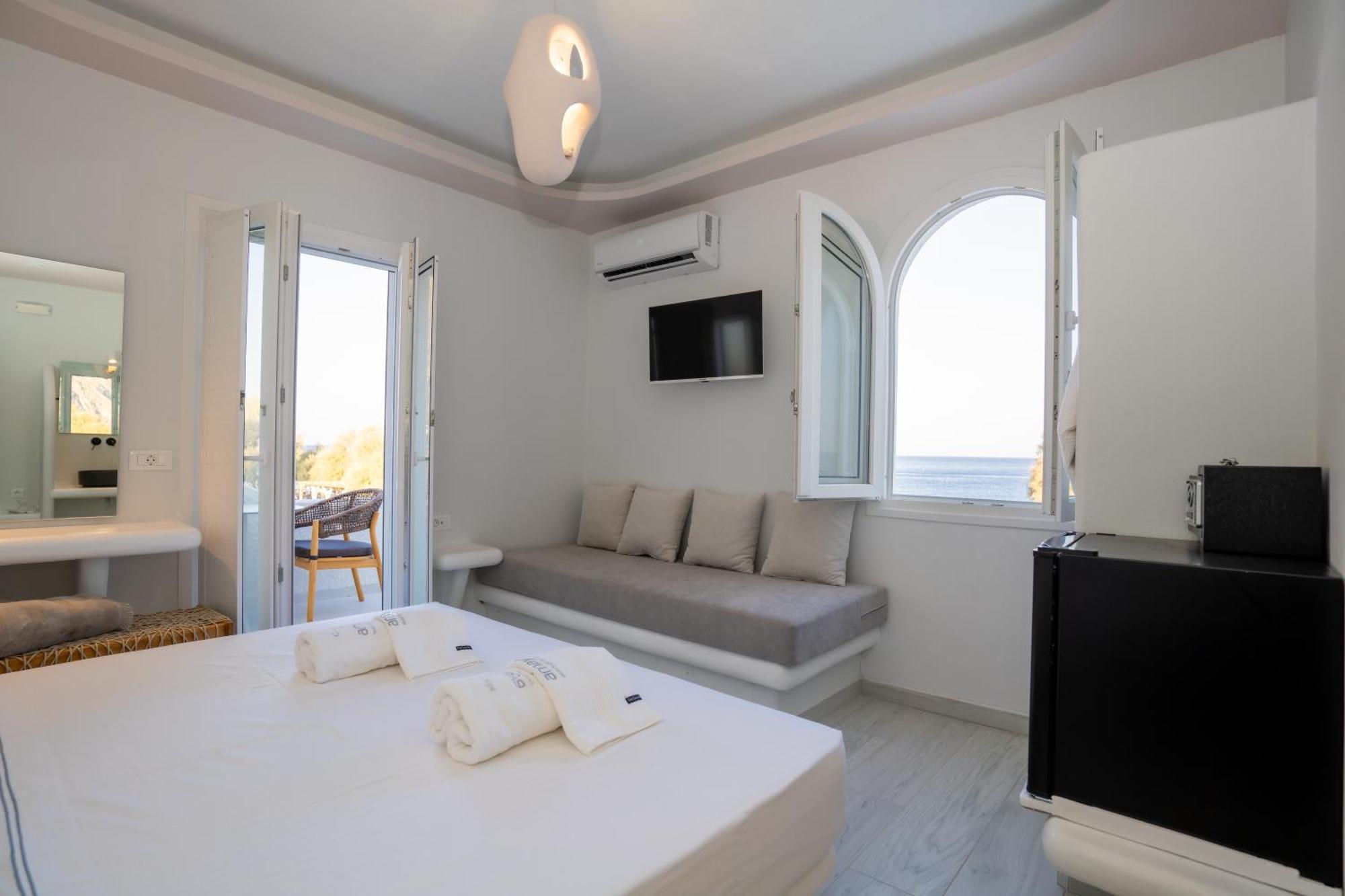 Hotel Zen & 5*