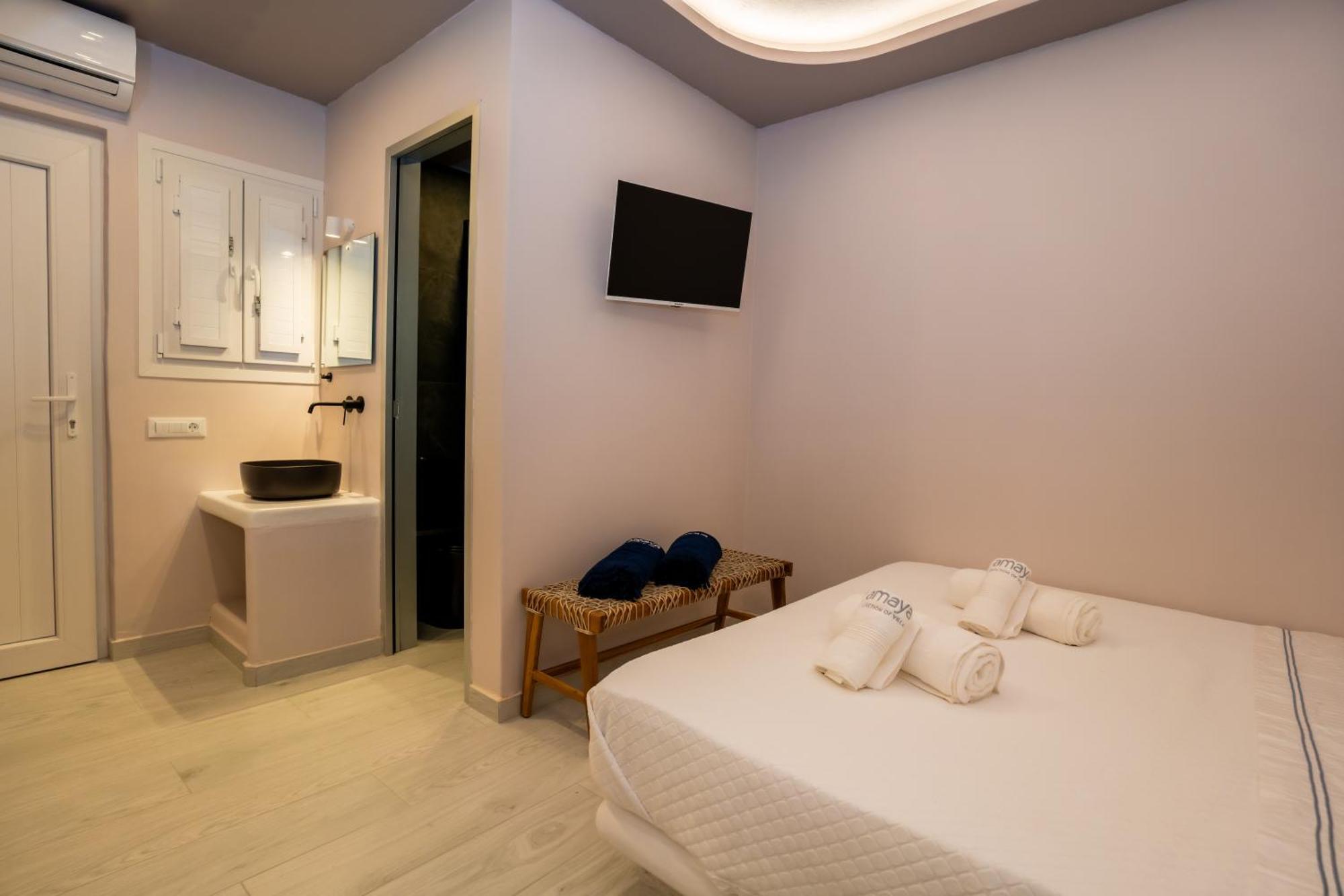 Zen & Hotel 5*